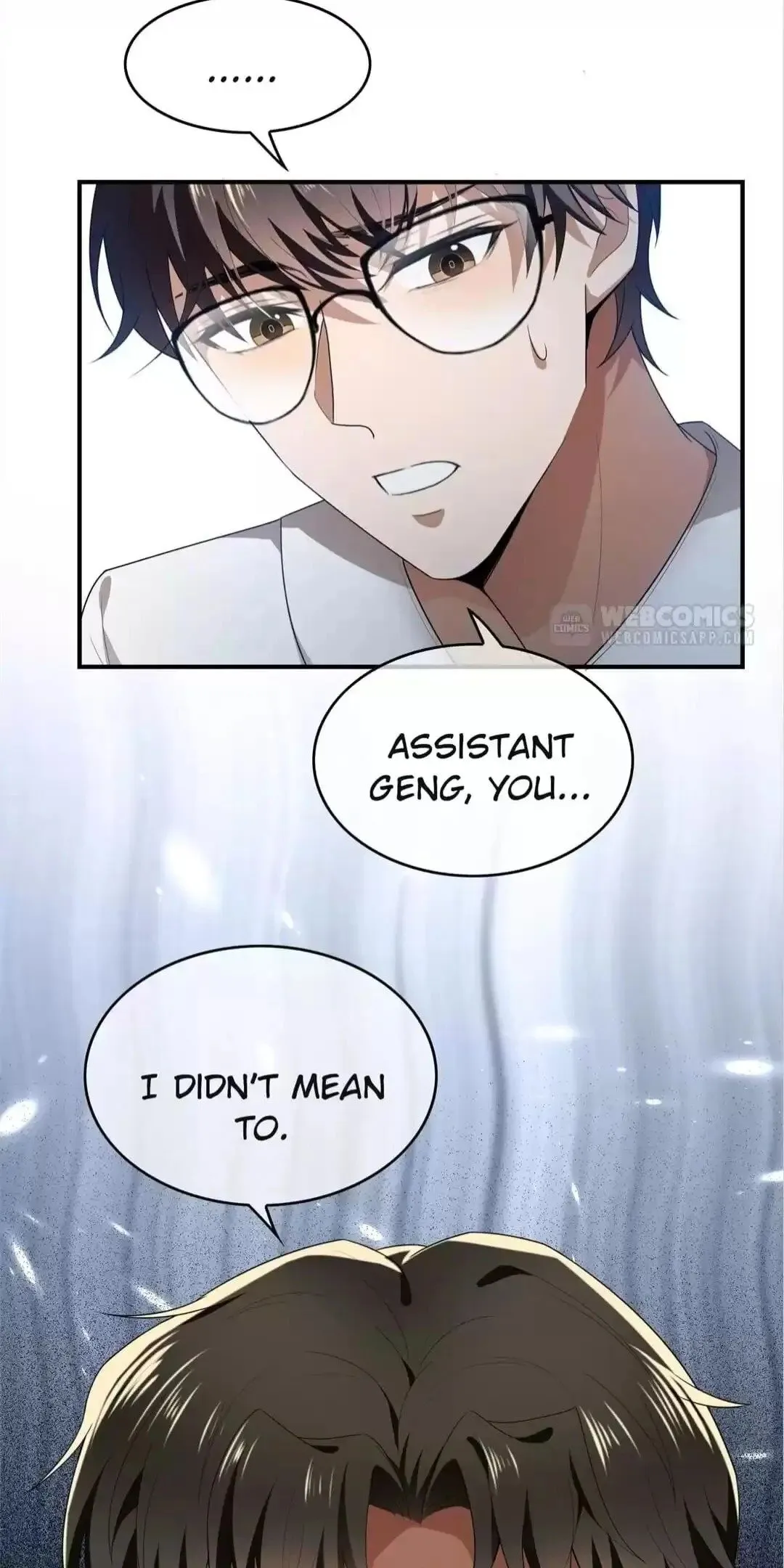 Read Chunqing Lushao chapter 165 image 43 on Lezhin