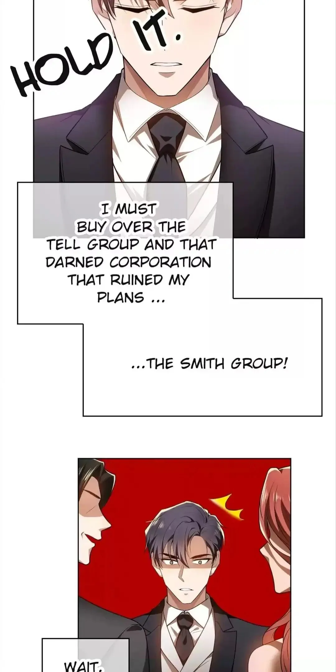 Read Chunqing Lushao chapter 165 image 5 on Lezhin