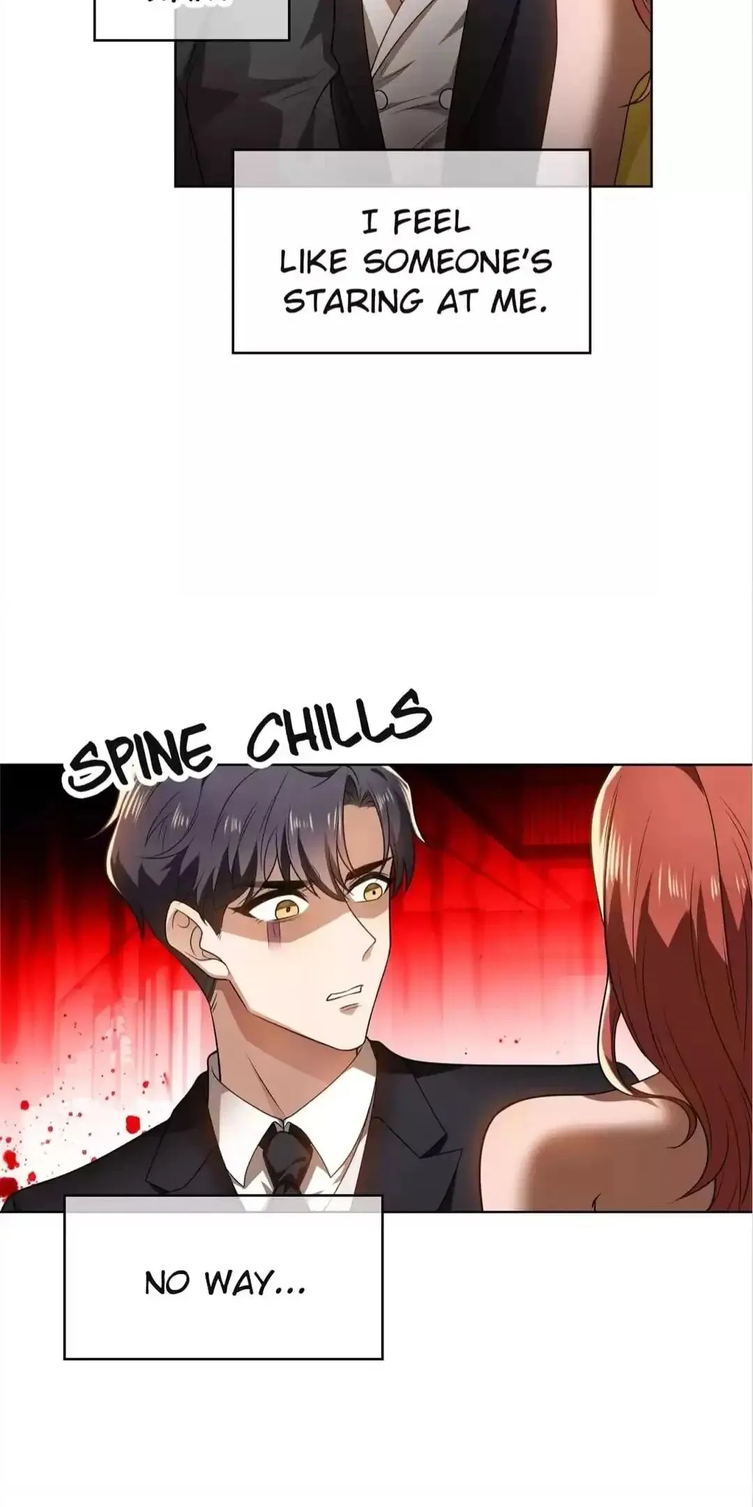 Read Chunqing Lushao chapter 165 image 6 on Lezhin