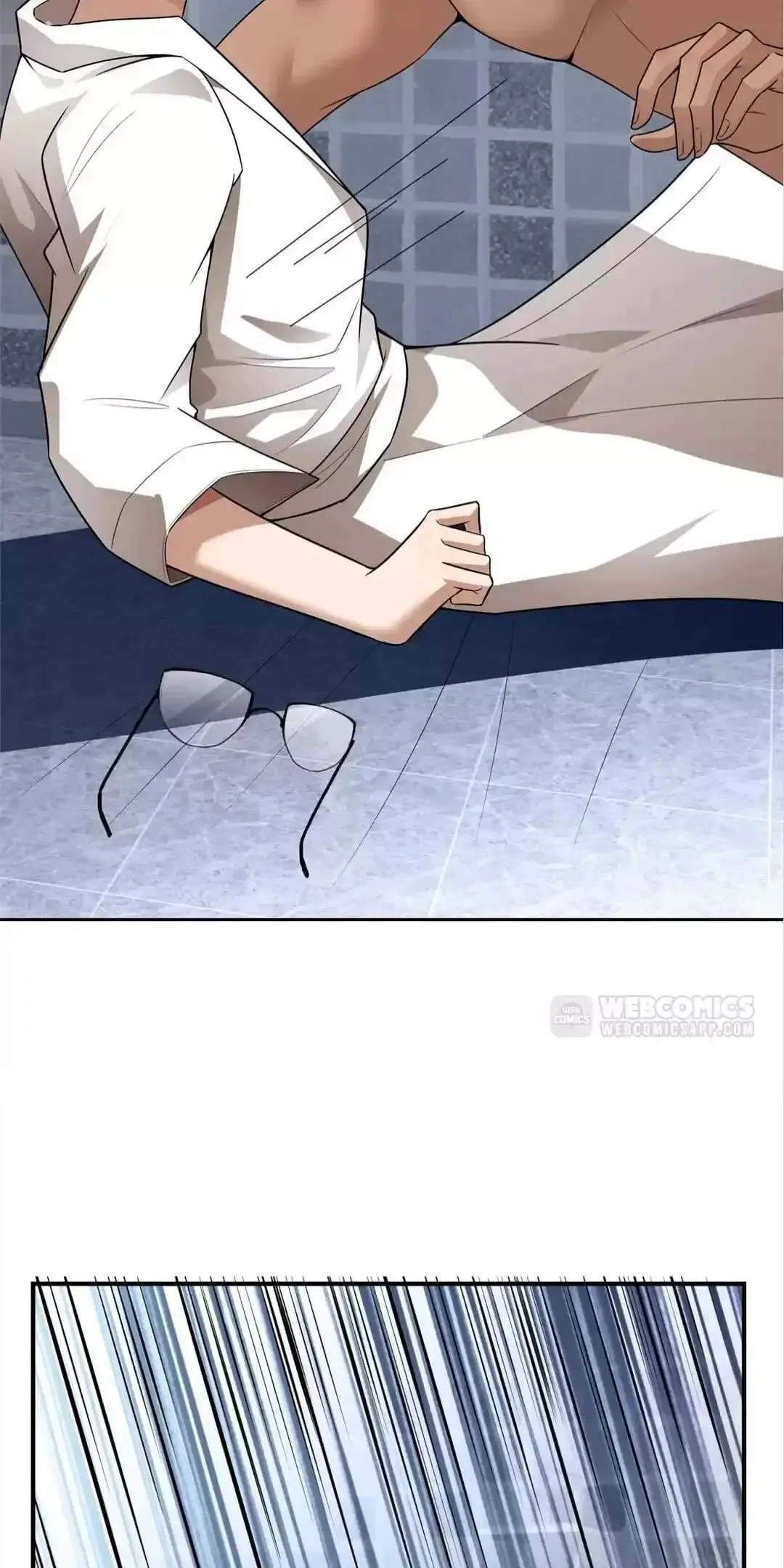 Read Chunqing Lushao chapter 166 image 10 on Lezhin