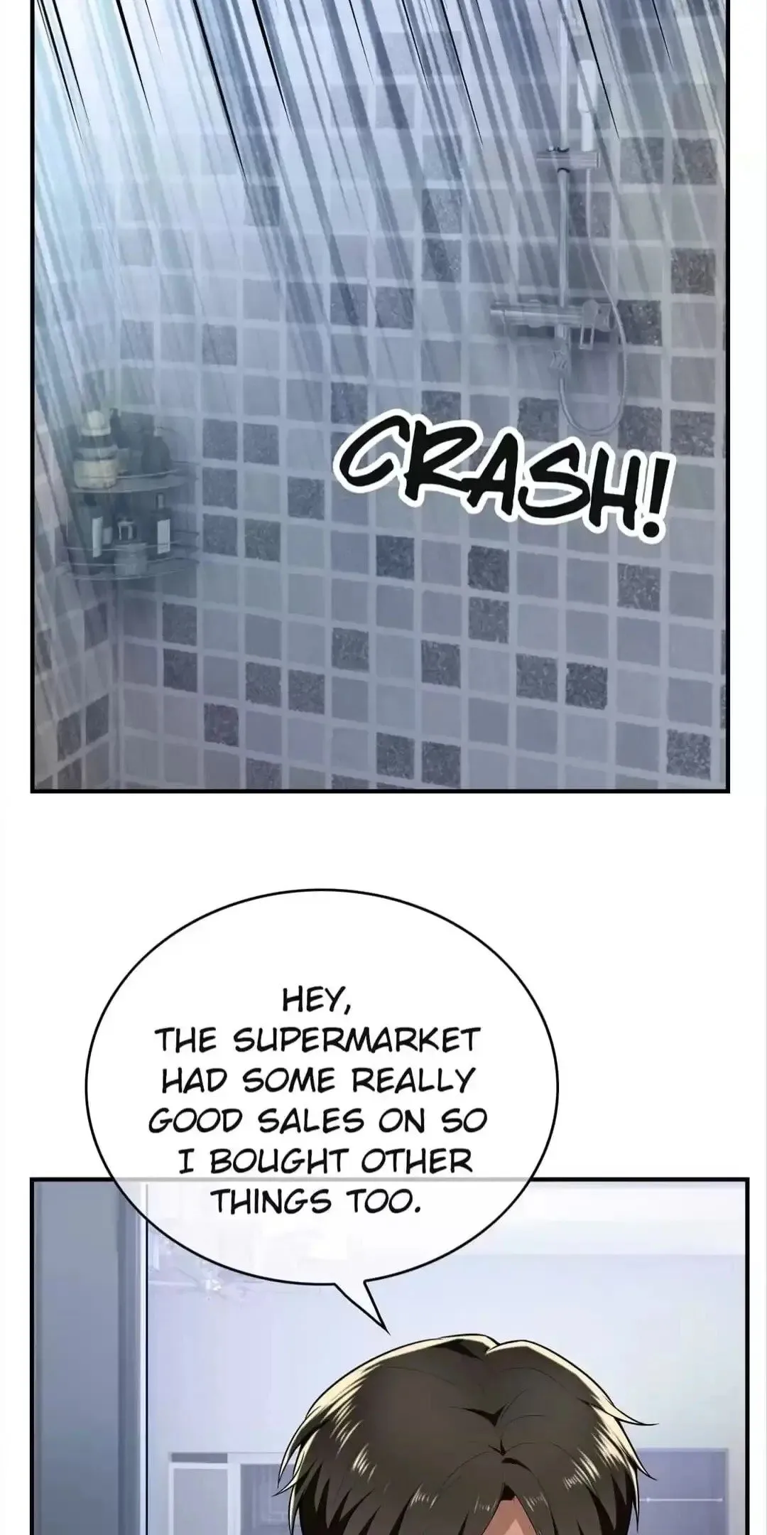 Read Chunqing Lushao chapter 166 image 11 on Lezhin
