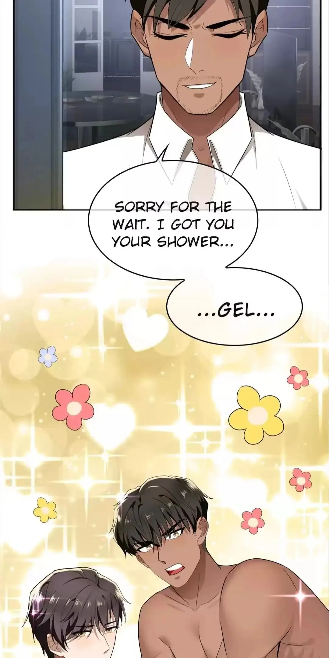 Read Chunqing Lushao chapter 166 image 12 on Lezhin
