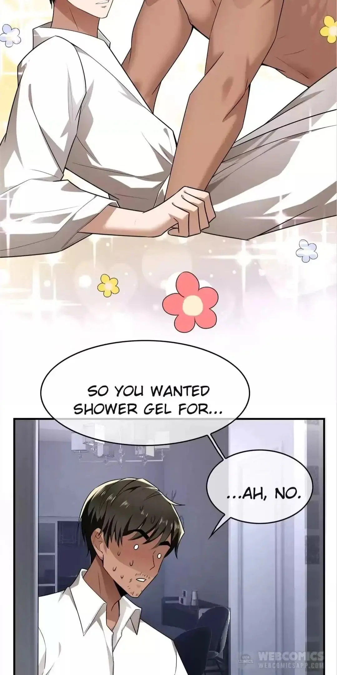 Read Chunqing Lushao chapter 166 image 13 on Lezhin