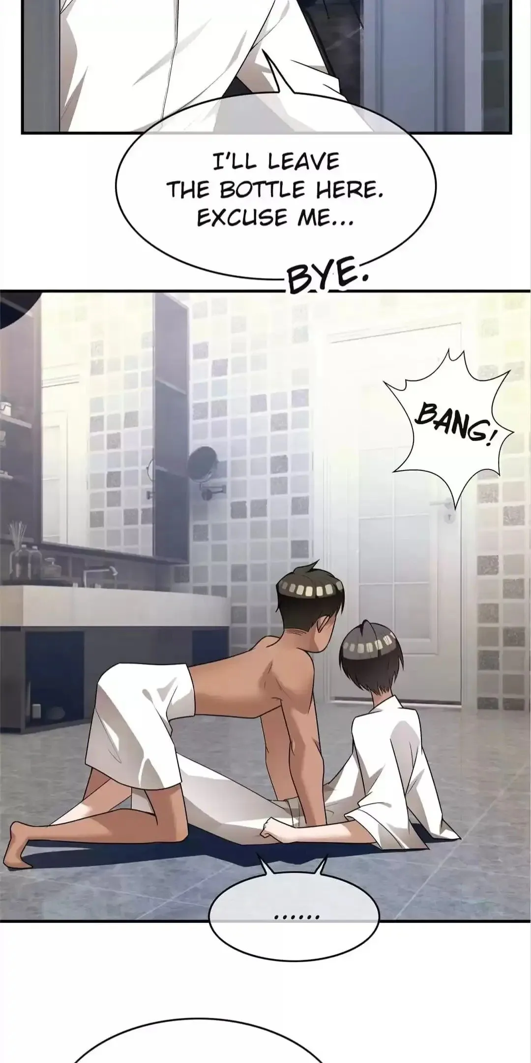 Read Chunqing Lushao chapter 166 image 14 on Lezhin