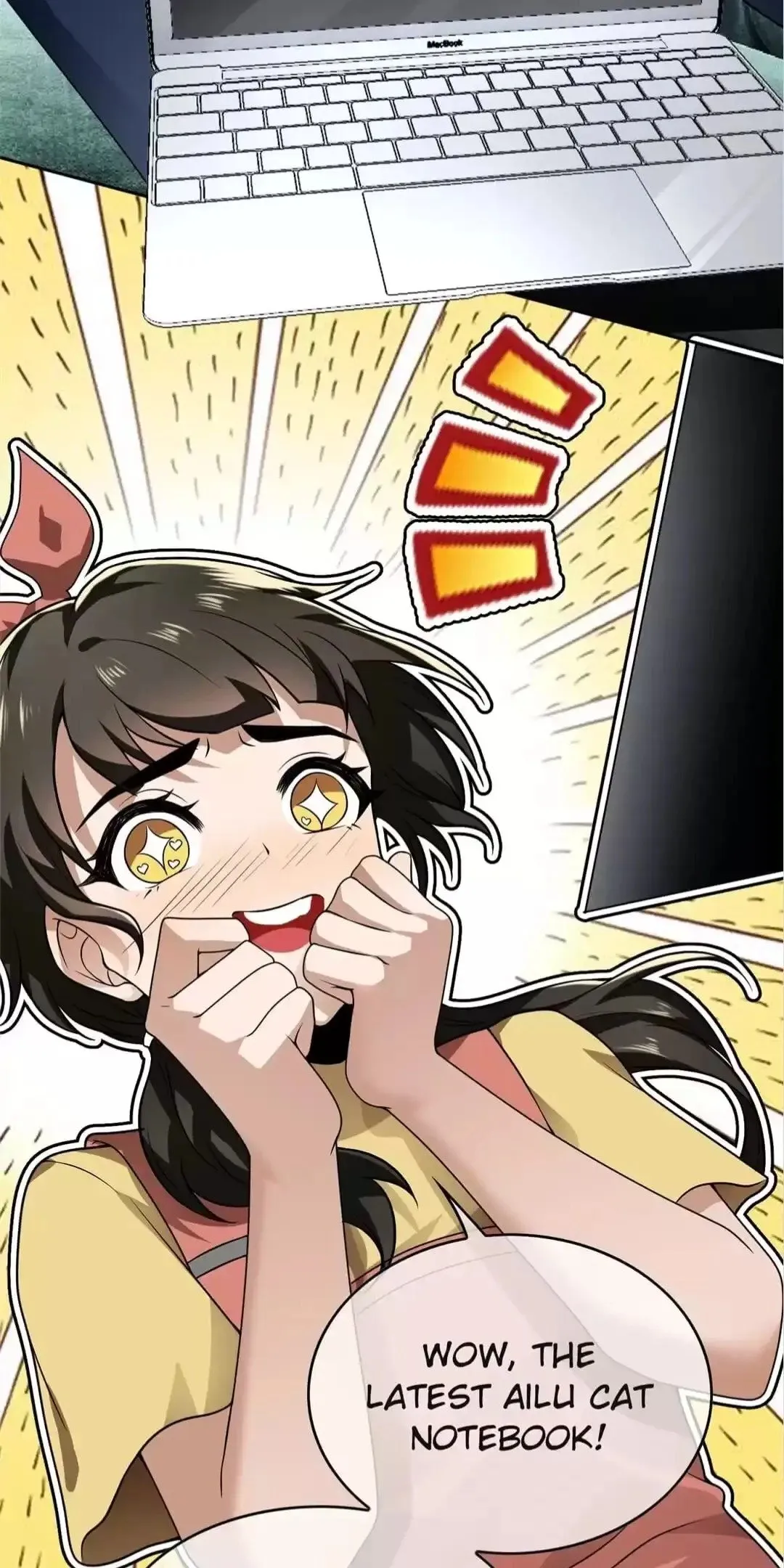 Read Chunqing Lushao chapter 166 image 21 on Lezhin