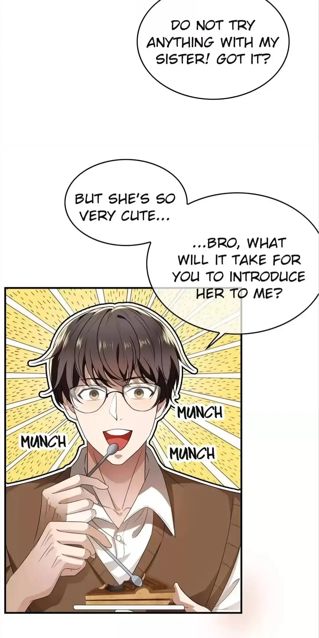 Read Chunqing Lushao chapter 166 image 25 on Lezhin