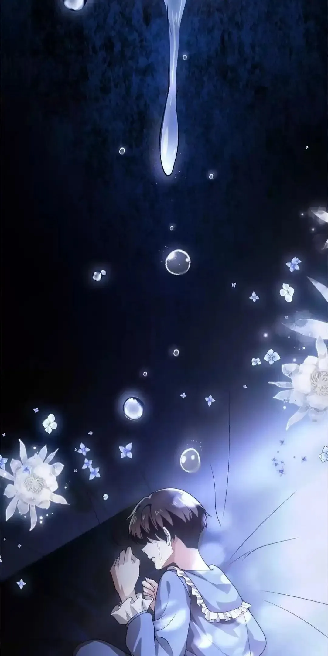 Read Chunqing Lushao chapter 166 image 3 on Lezhin