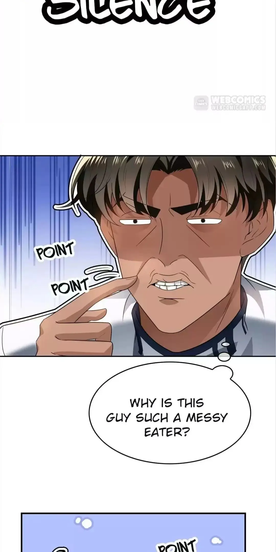 Read Chunqing Lushao chapter 166 image 30 on Lezhin
