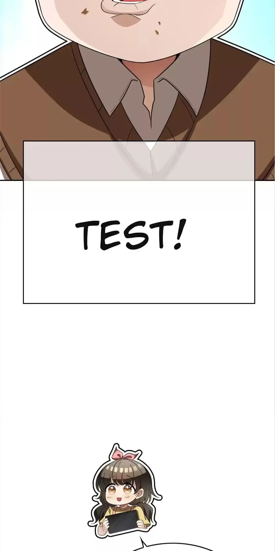 Read Chunqing Lushao chapter 166 image 34 on Lezhin