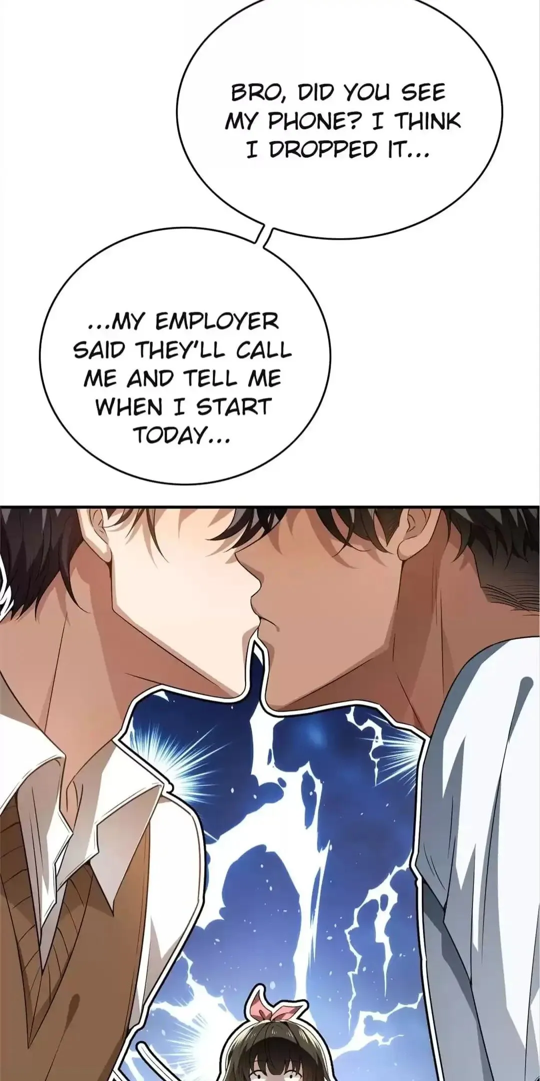 Read Chunqing Lushao chapter 166 image 35 on Lezhin