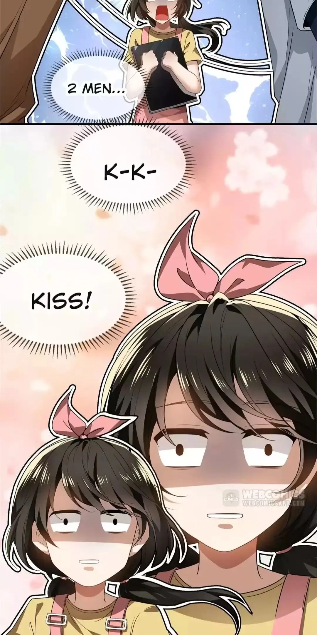 Read Chunqing Lushao chapter 166 image 36 on Lezhin