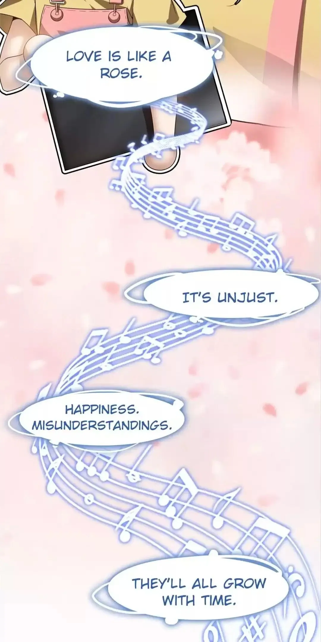 Read Chunqing Lushao chapter 166 image 37 on Lezhin