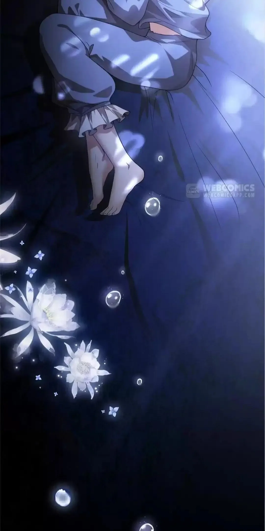Read Chunqing Lushao chapter 166 image 4 on Lezhin
