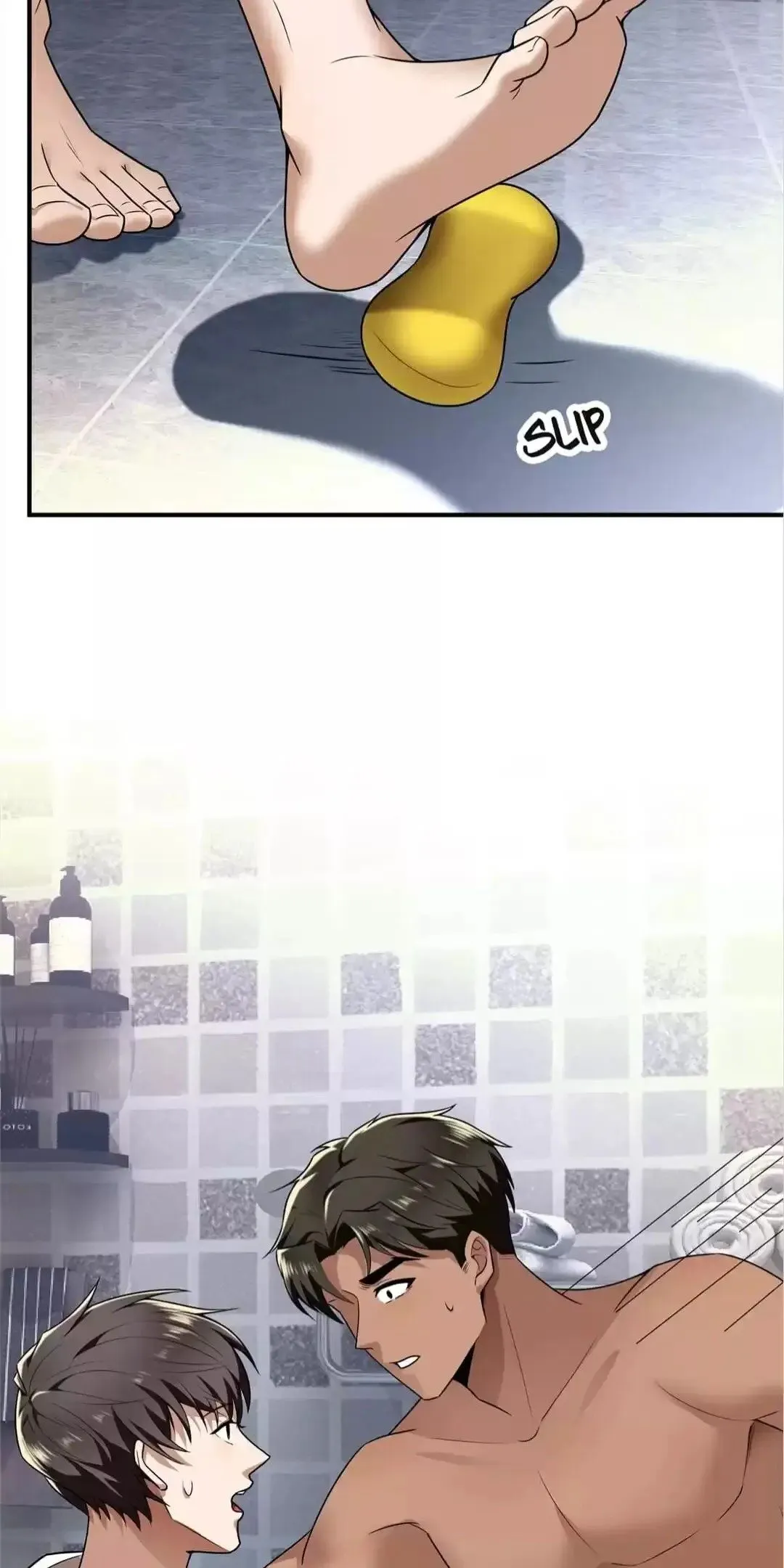 Read Chunqing Lushao chapter 166 image 9 on Lezhin