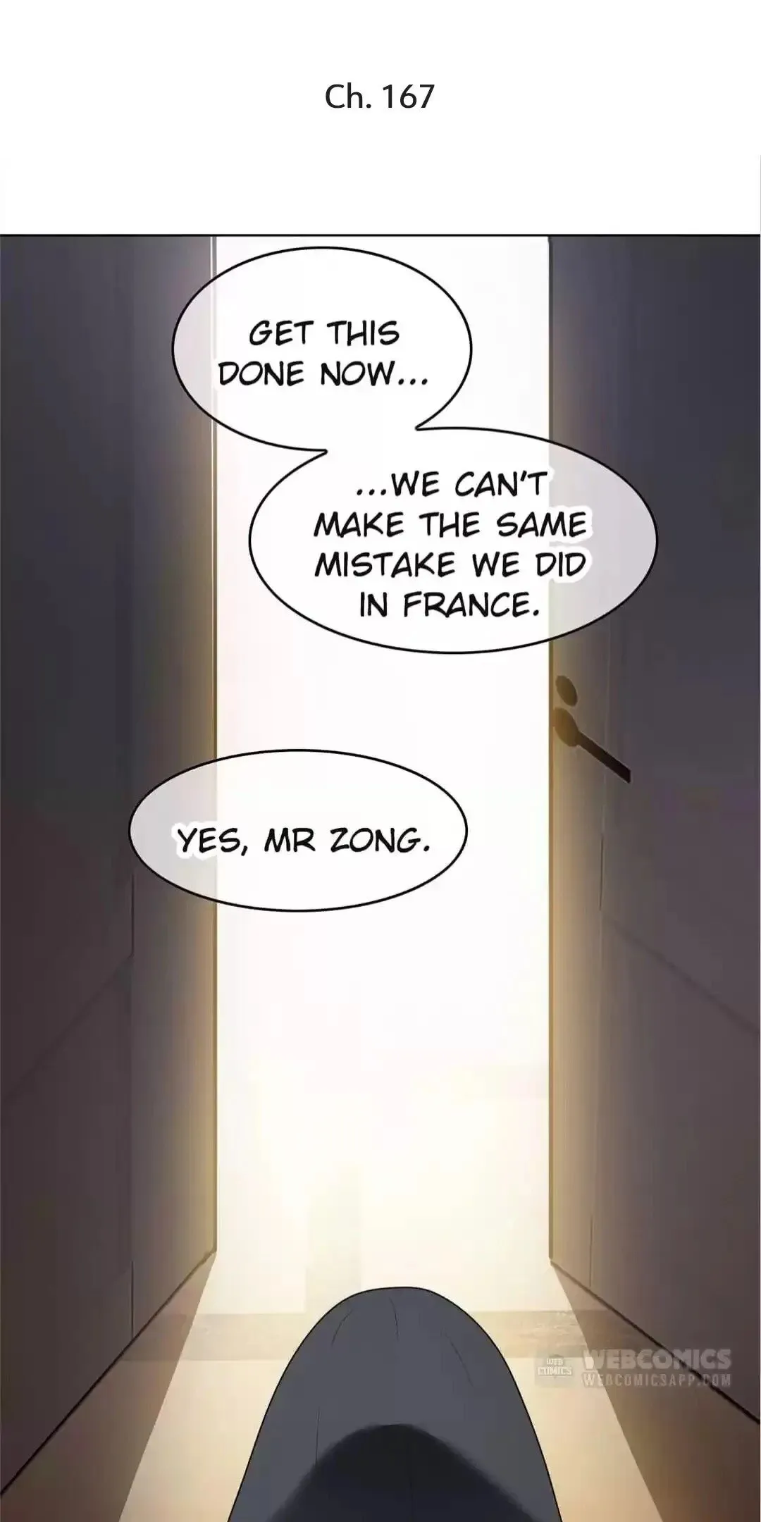 Read Chunqing Lushao chapter 167 image 0 on Lezhin