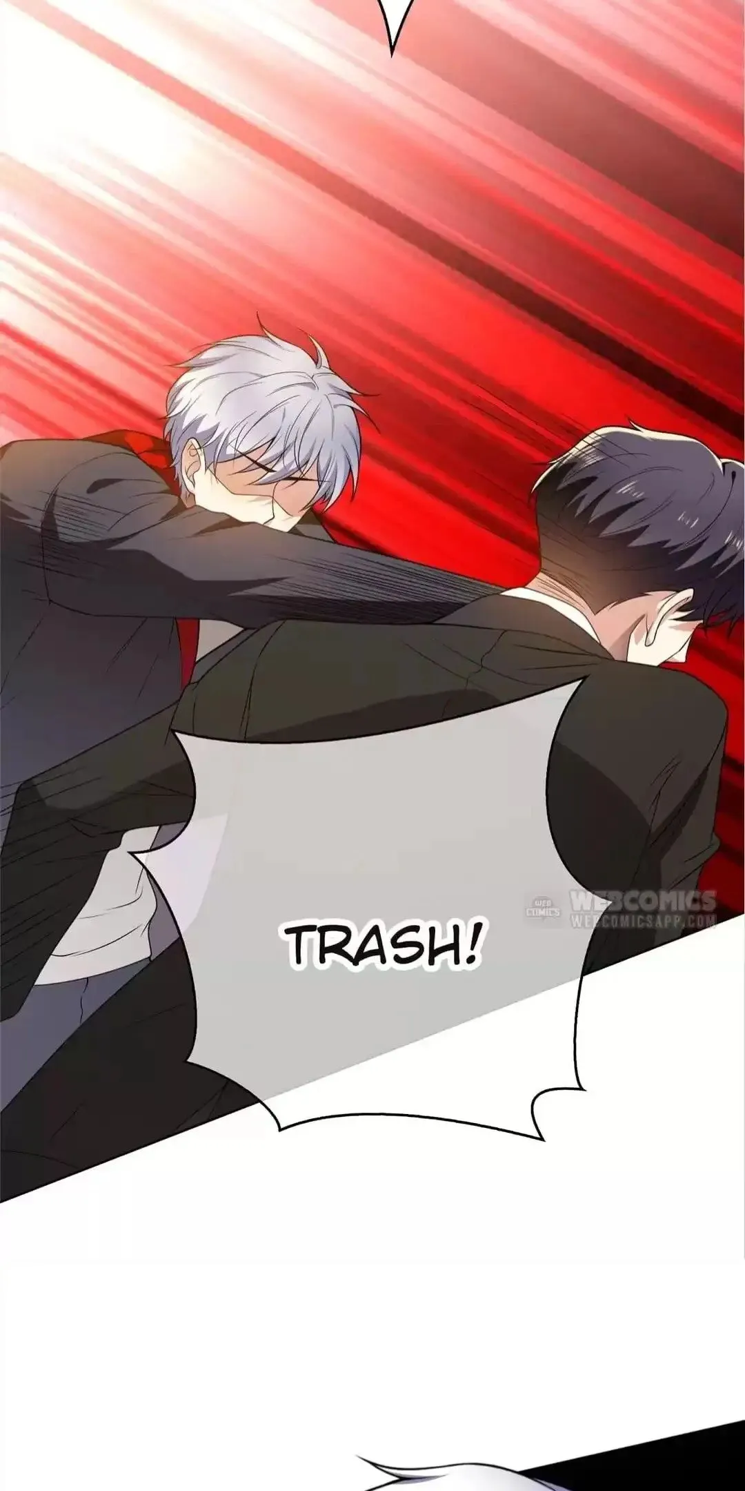 Read Chunqing Lushao chapter 167 image 10 on Lezhin