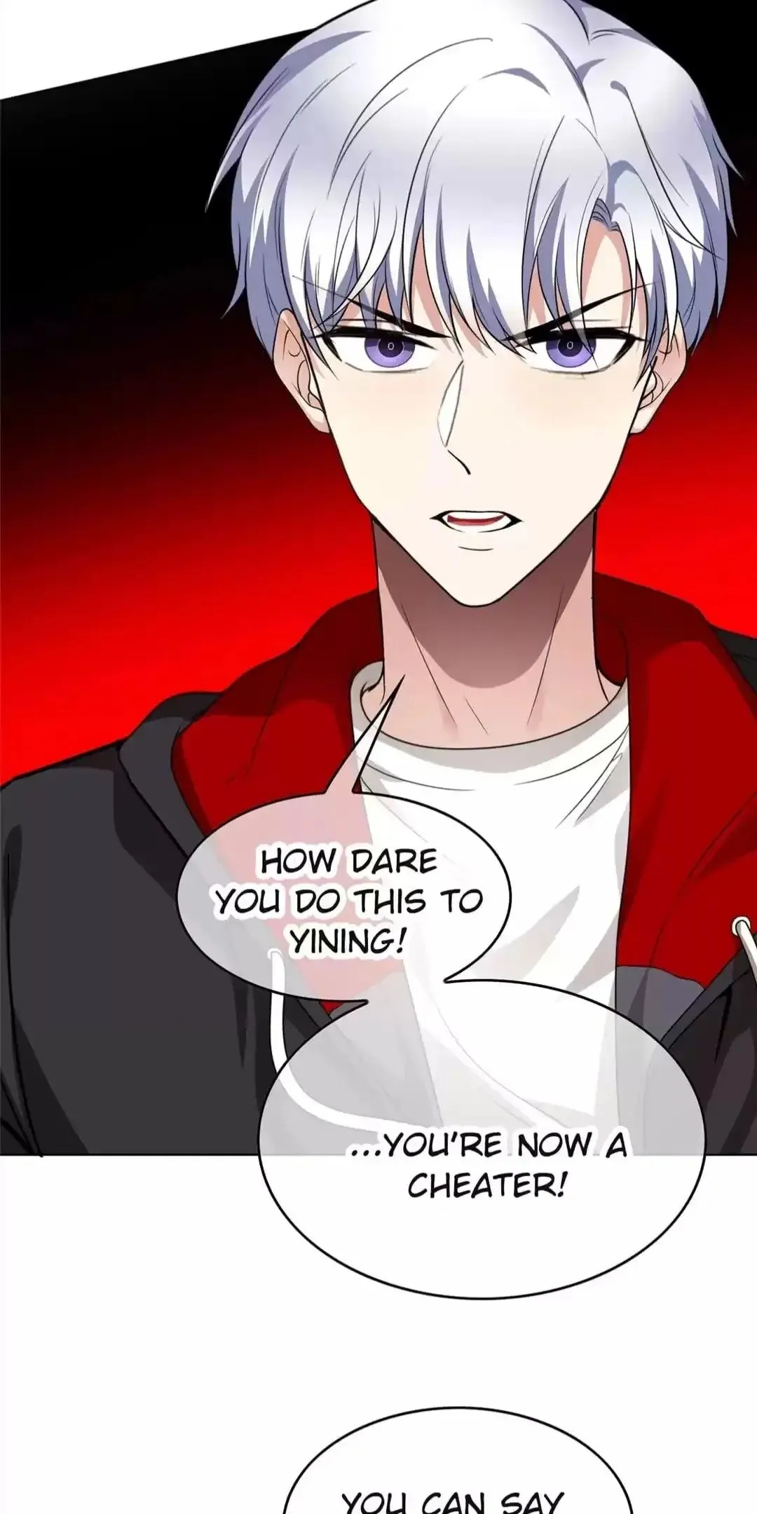 Read Chunqing Lushao chapter 167 image 11 on Lezhin