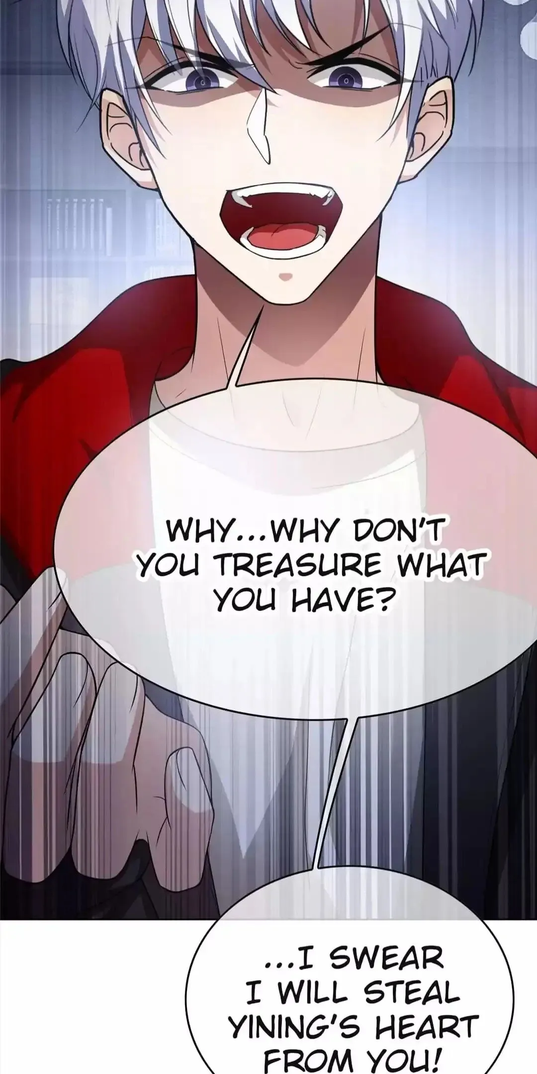 Read Chunqing Lushao chapter 167 image 14 on Lezhin