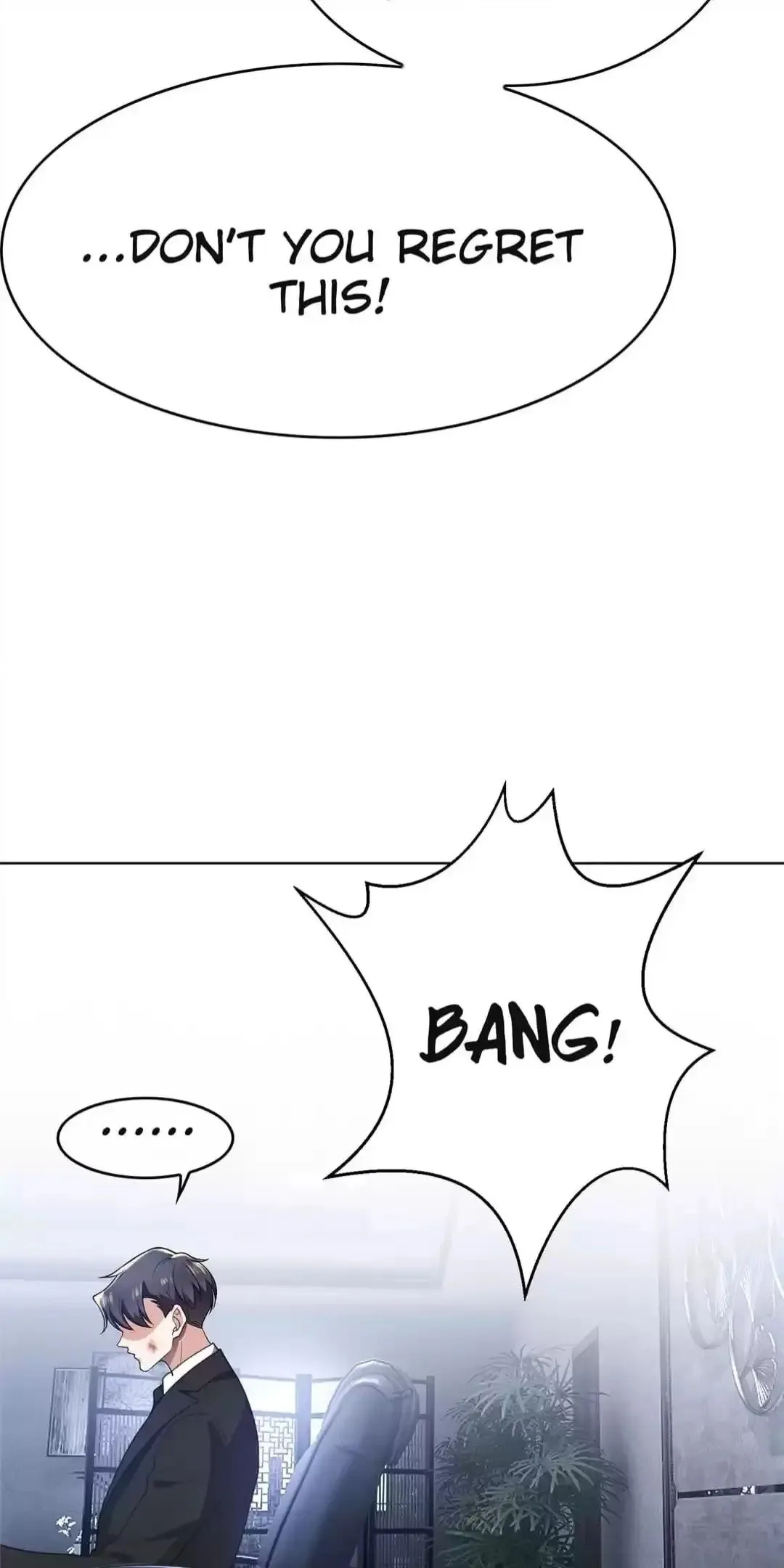 Read Chunqing Lushao chapter 167 image 15 on Lezhin