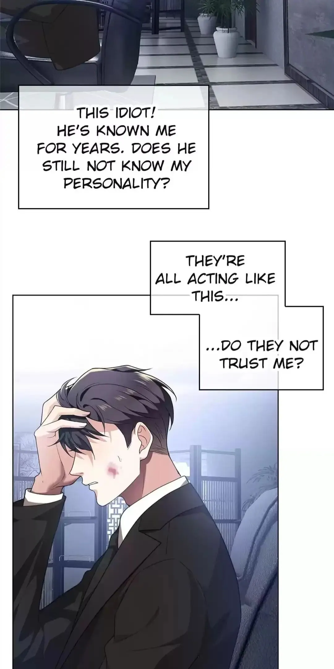 Read Chunqing Lushao chapter 167 image 16 on Lezhin