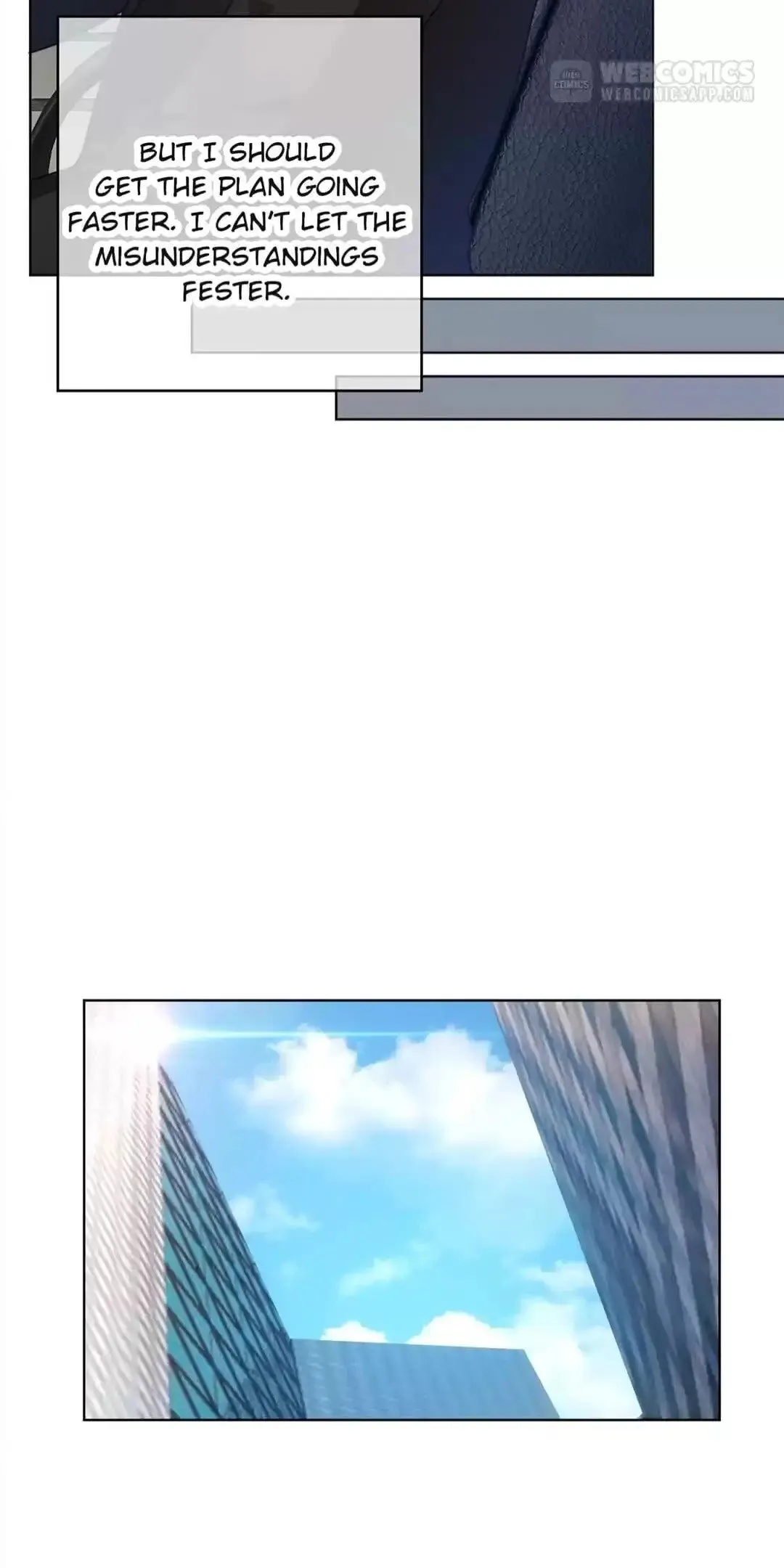 Read Chunqing Lushao chapter 167 image 17 on Lezhin