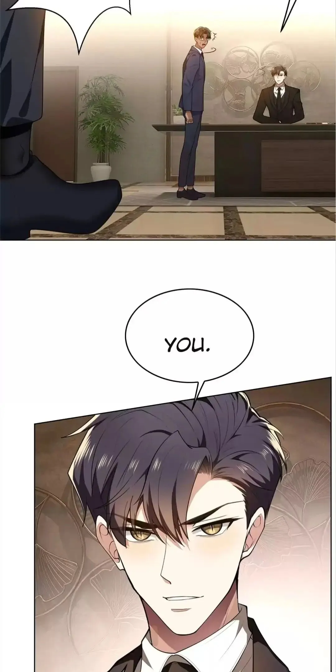Read Chunqing Lushao chapter 167 image 2 on Lezhin