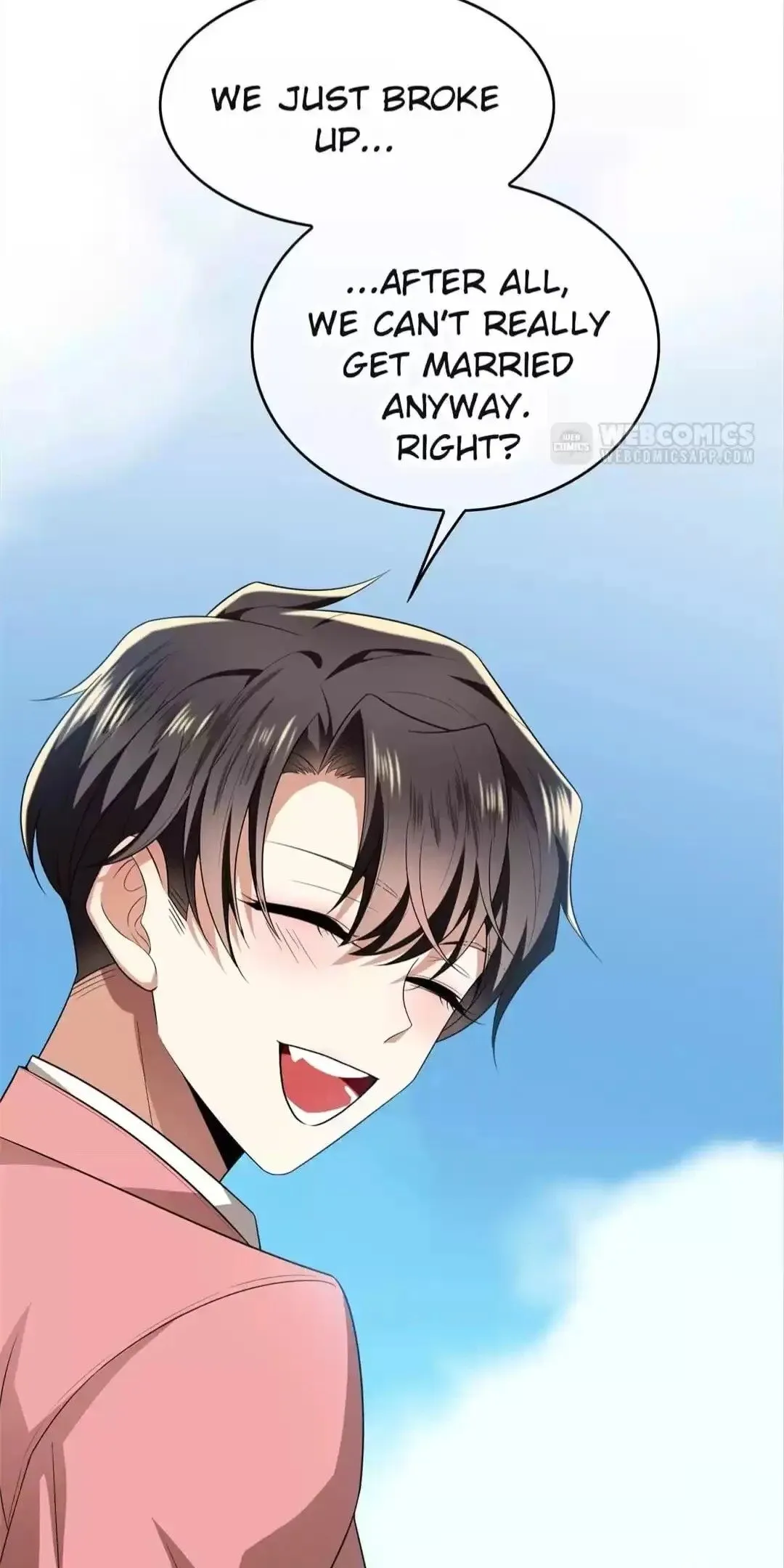 Read Chunqing Lushao chapter 167 image 30 on Lezhin
