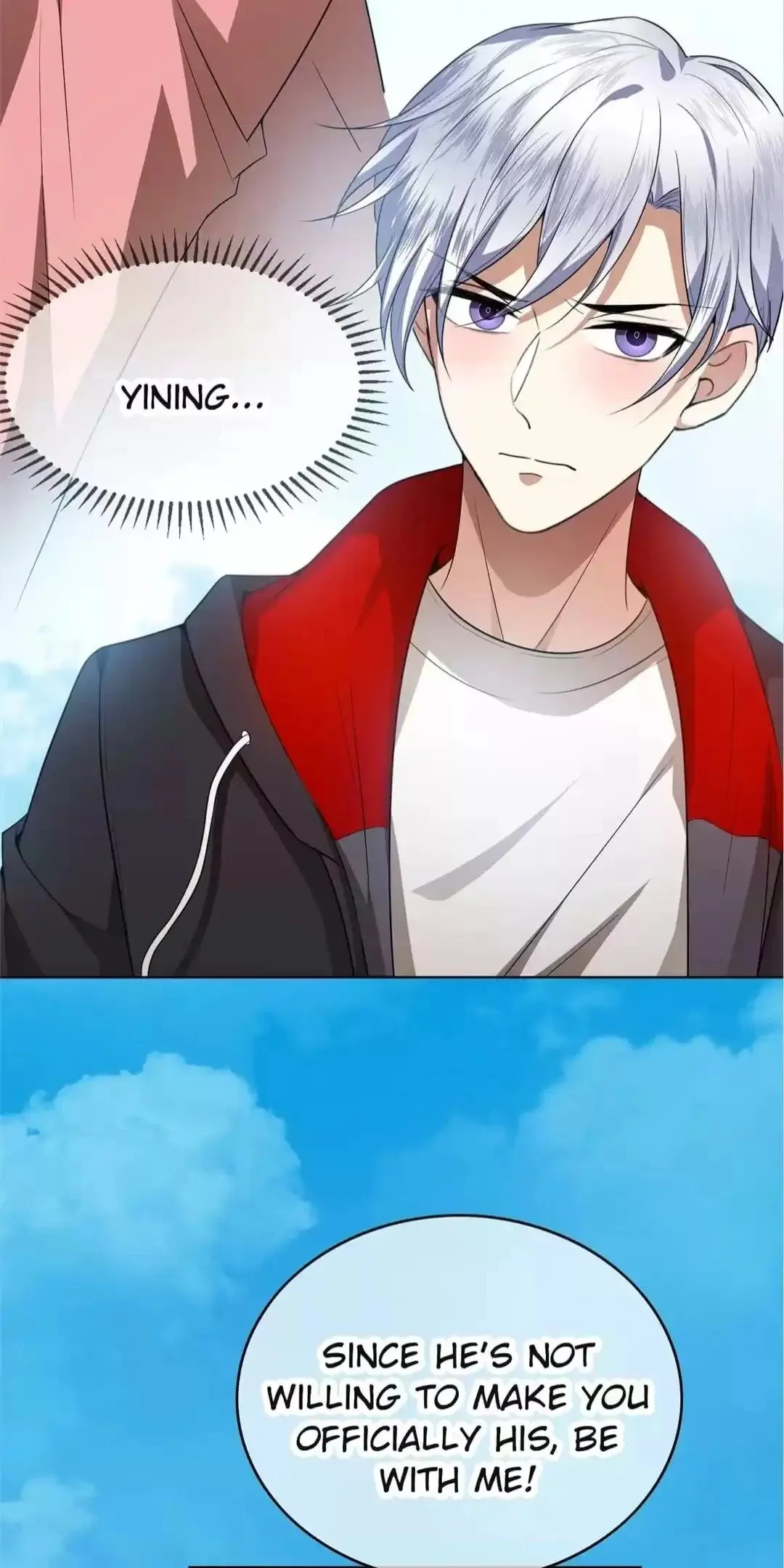 Read Chunqing Lushao chapter 167 image 31 on Lezhin
