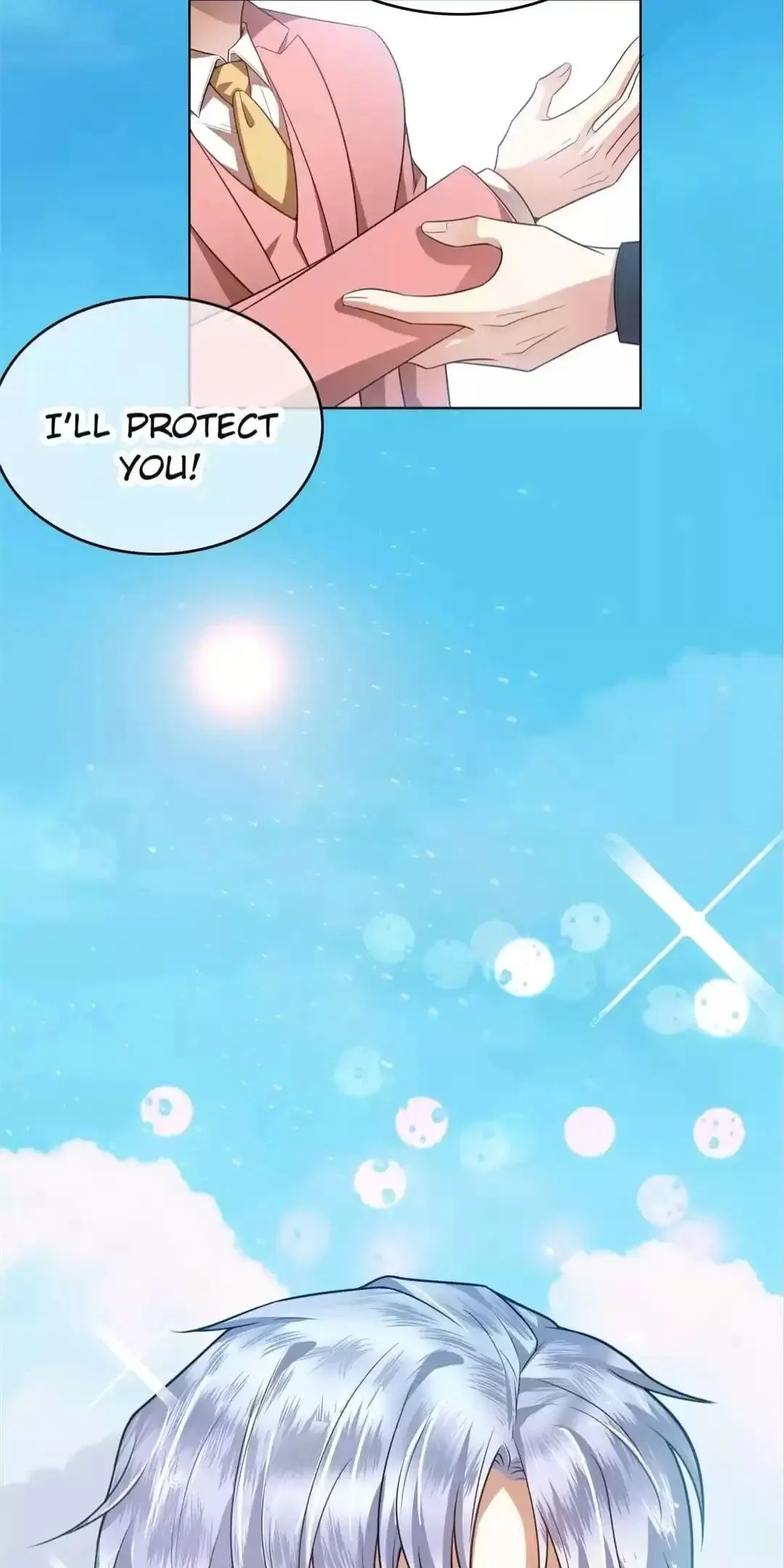 Read Chunqing Lushao chapter 167 image 32 on Lezhin