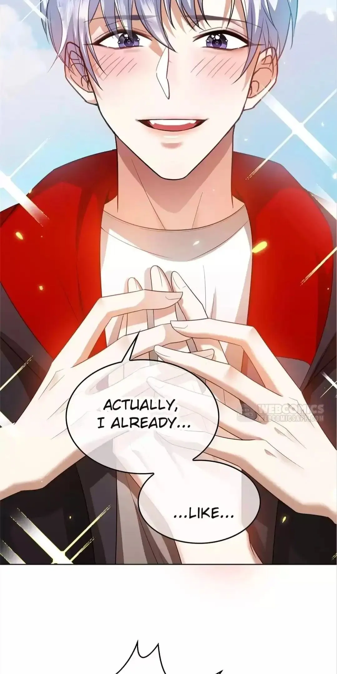 Read Chunqing Lushao chapter 167 image 33 on Lezhin