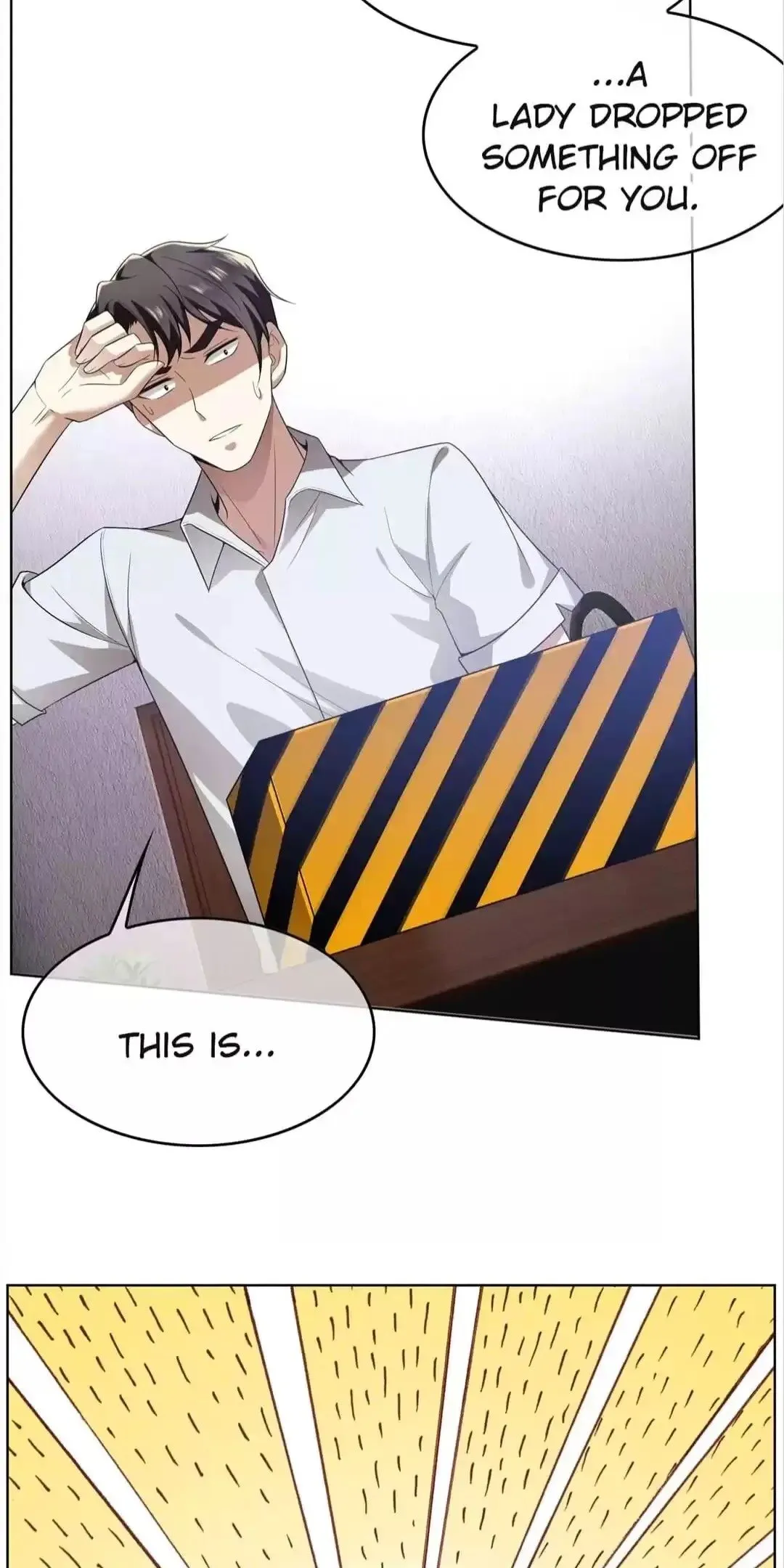 Read Chunqing Lushao chapter 167 image 38 on Lezhin