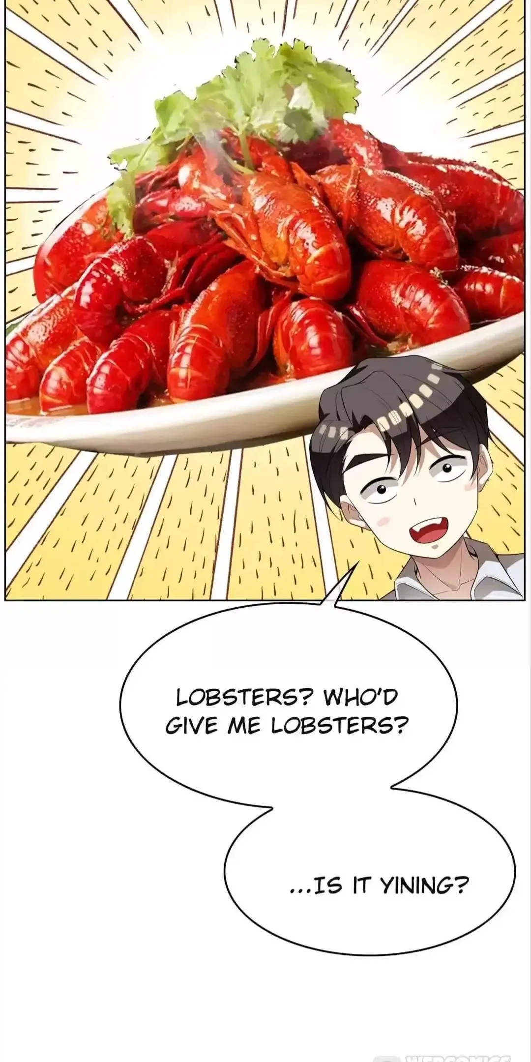 Read Chunqing Lushao chapter 167 image 39 on Lezhin