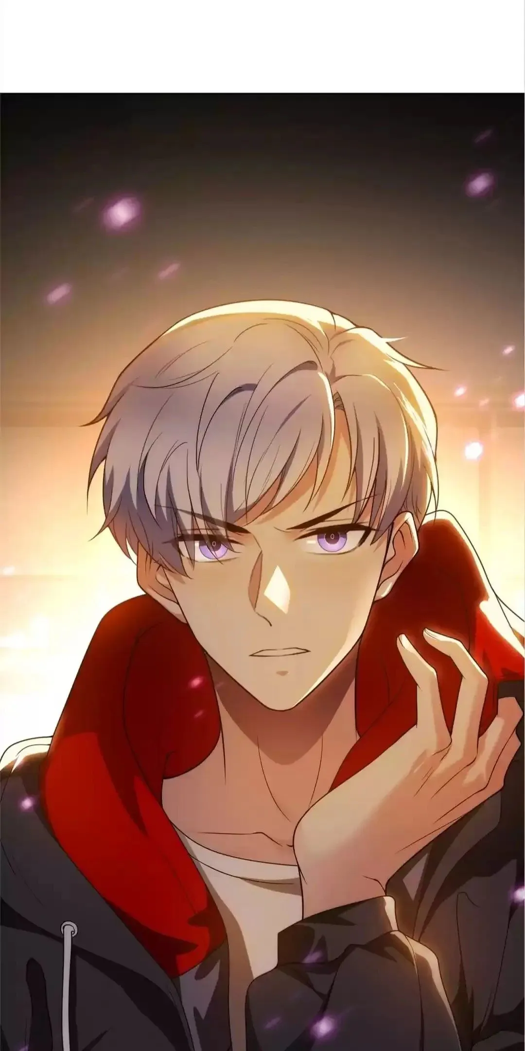 Read Chunqing Lushao chapter 167 image 4 on Lezhin