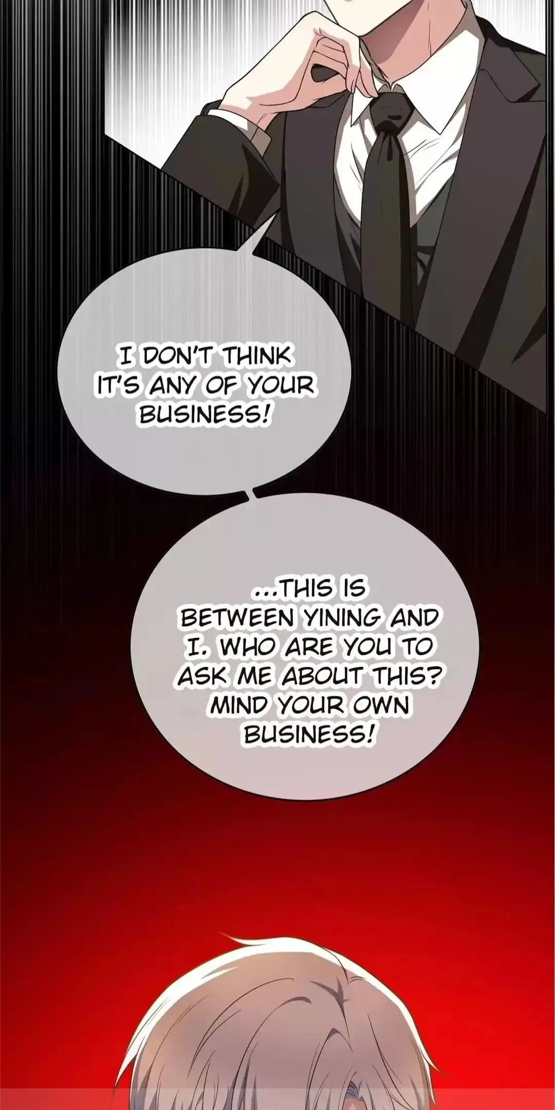 Read Chunqing Lushao chapter 167 image 8 on Lezhin