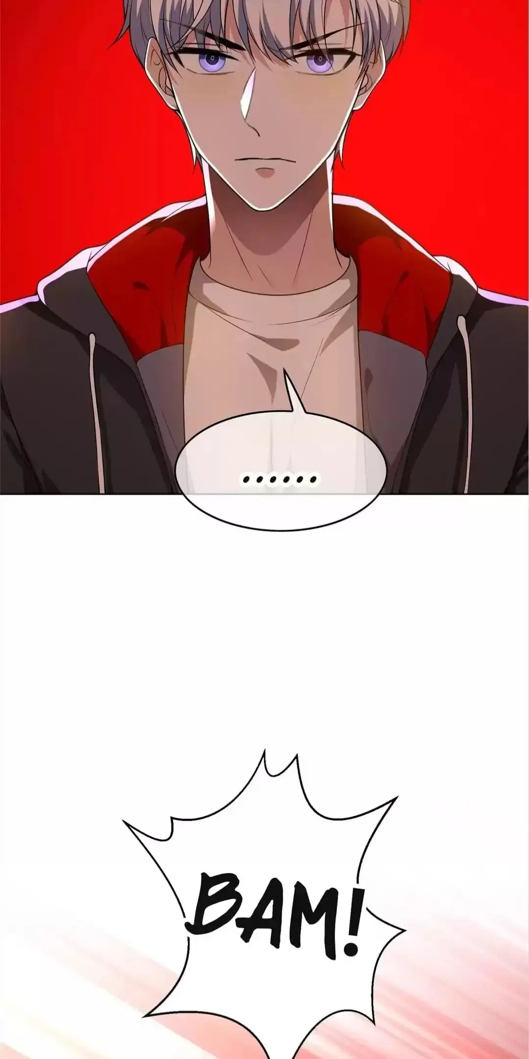 Read Chunqing Lushao chapter 167 image 9 on Lezhin