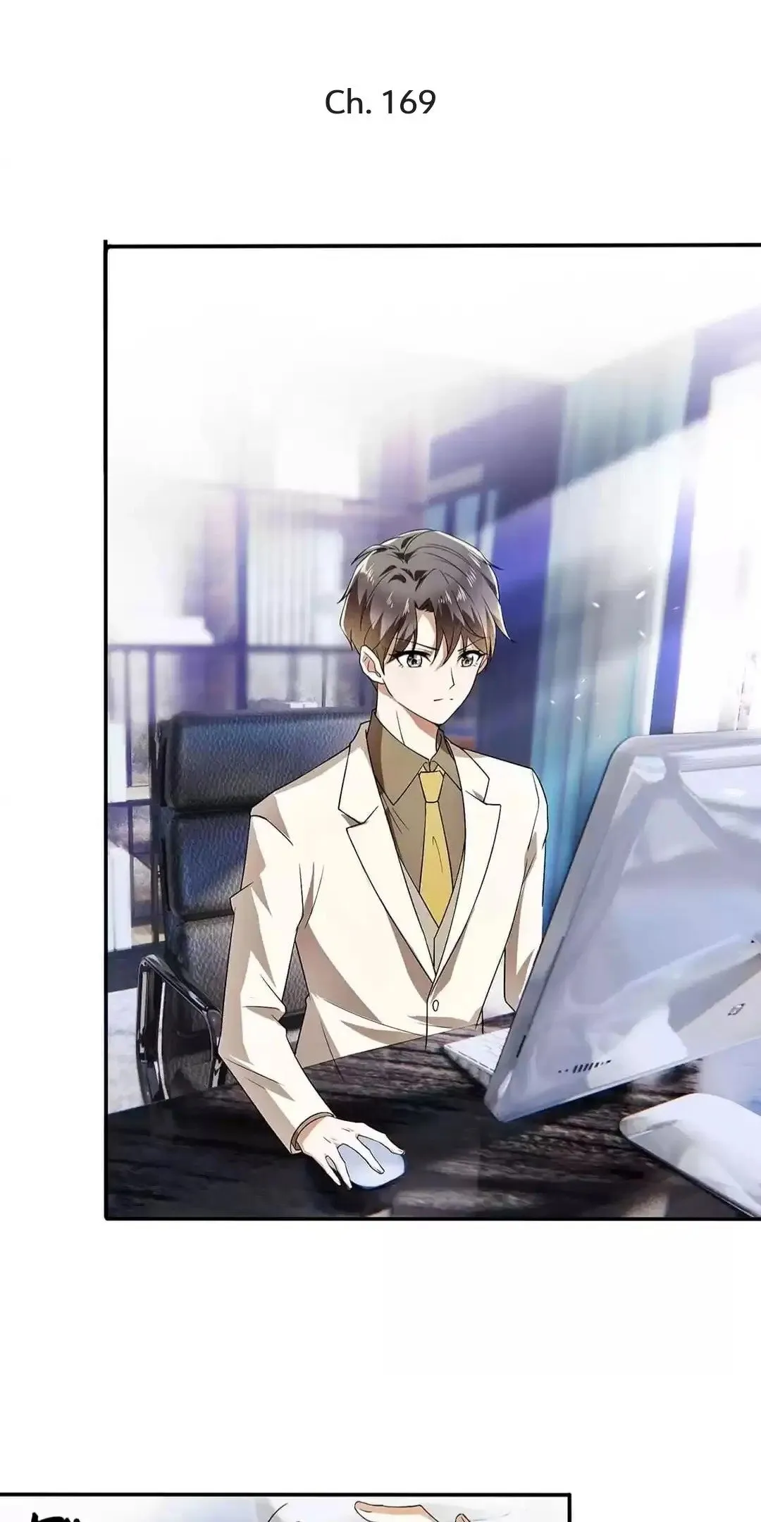 Read Chunqing Lushao chapter 169 image 0 on Lezhin