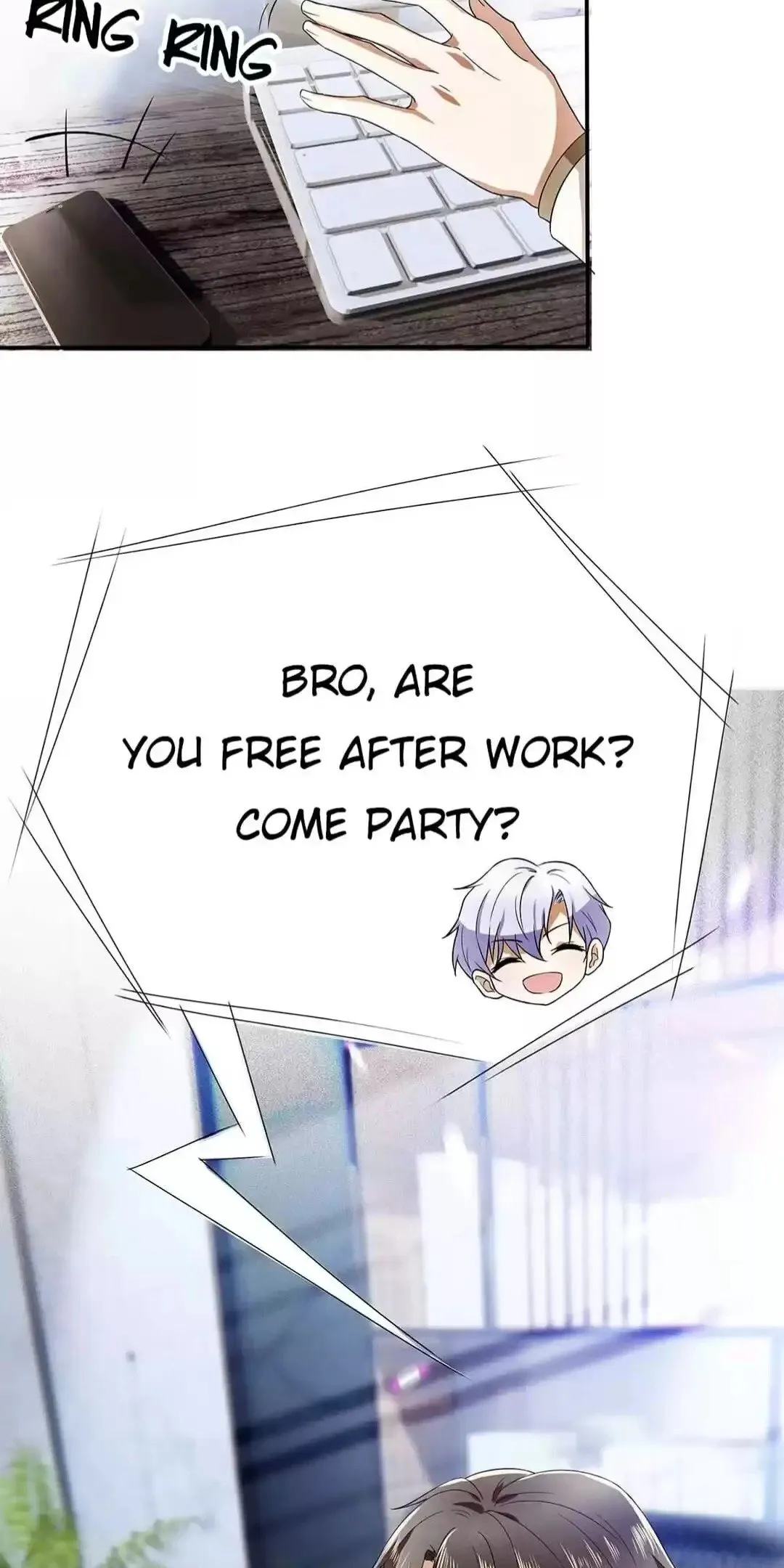 Read Chunqing Lushao chapter 169 image 1 on Lezhin