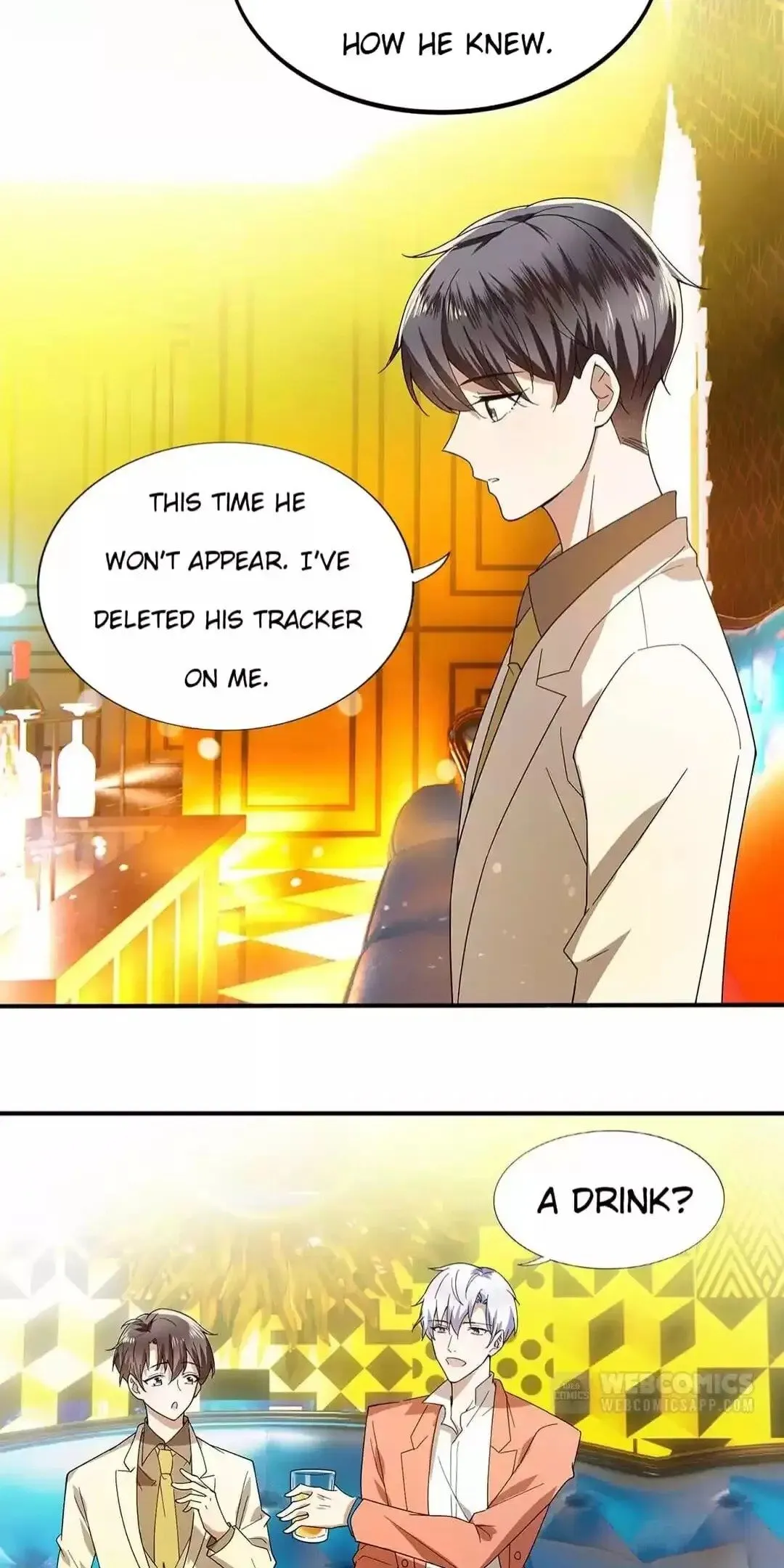 Read Chunqing Lushao chapter 169 image 10 on Lezhin