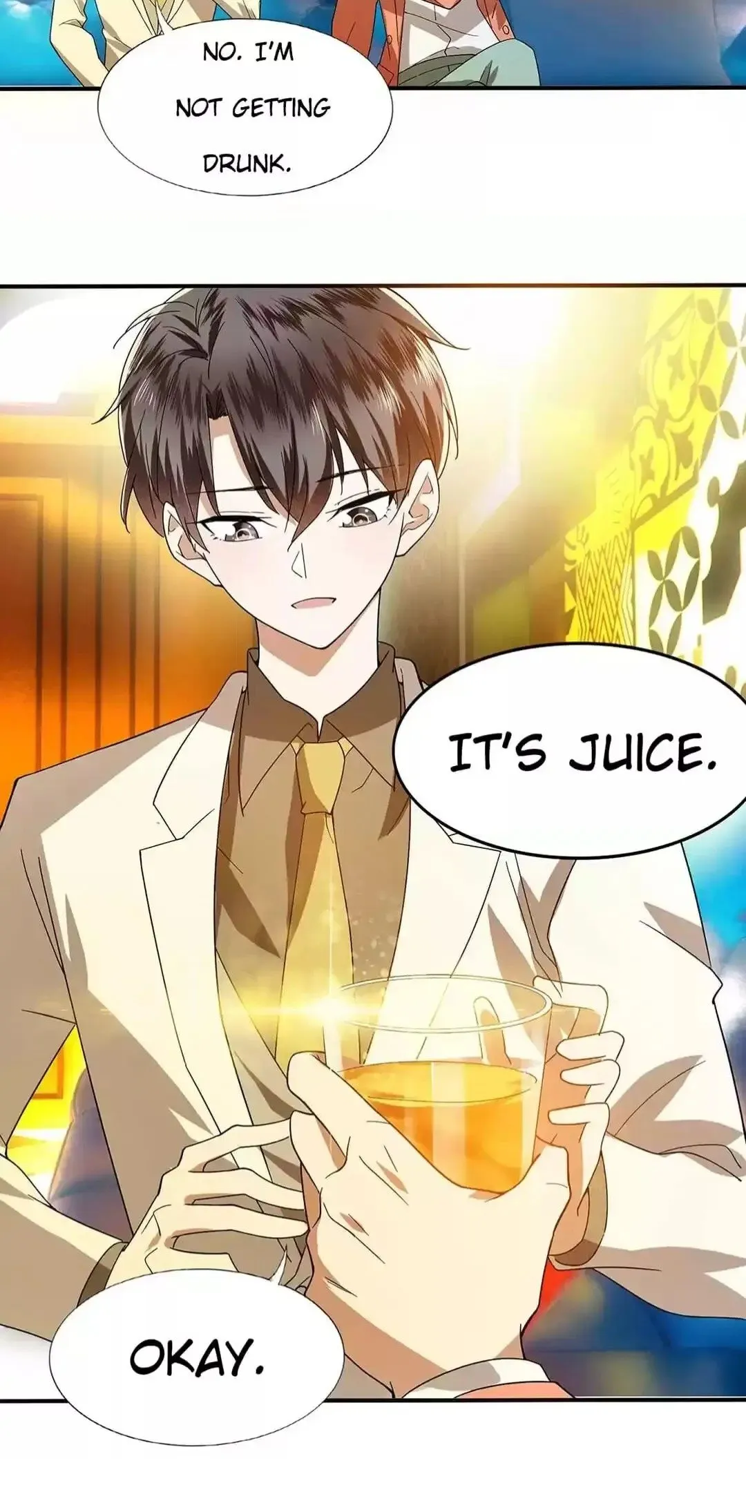 Read Chunqing Lushao chapter 169 image 11 on Lezhin