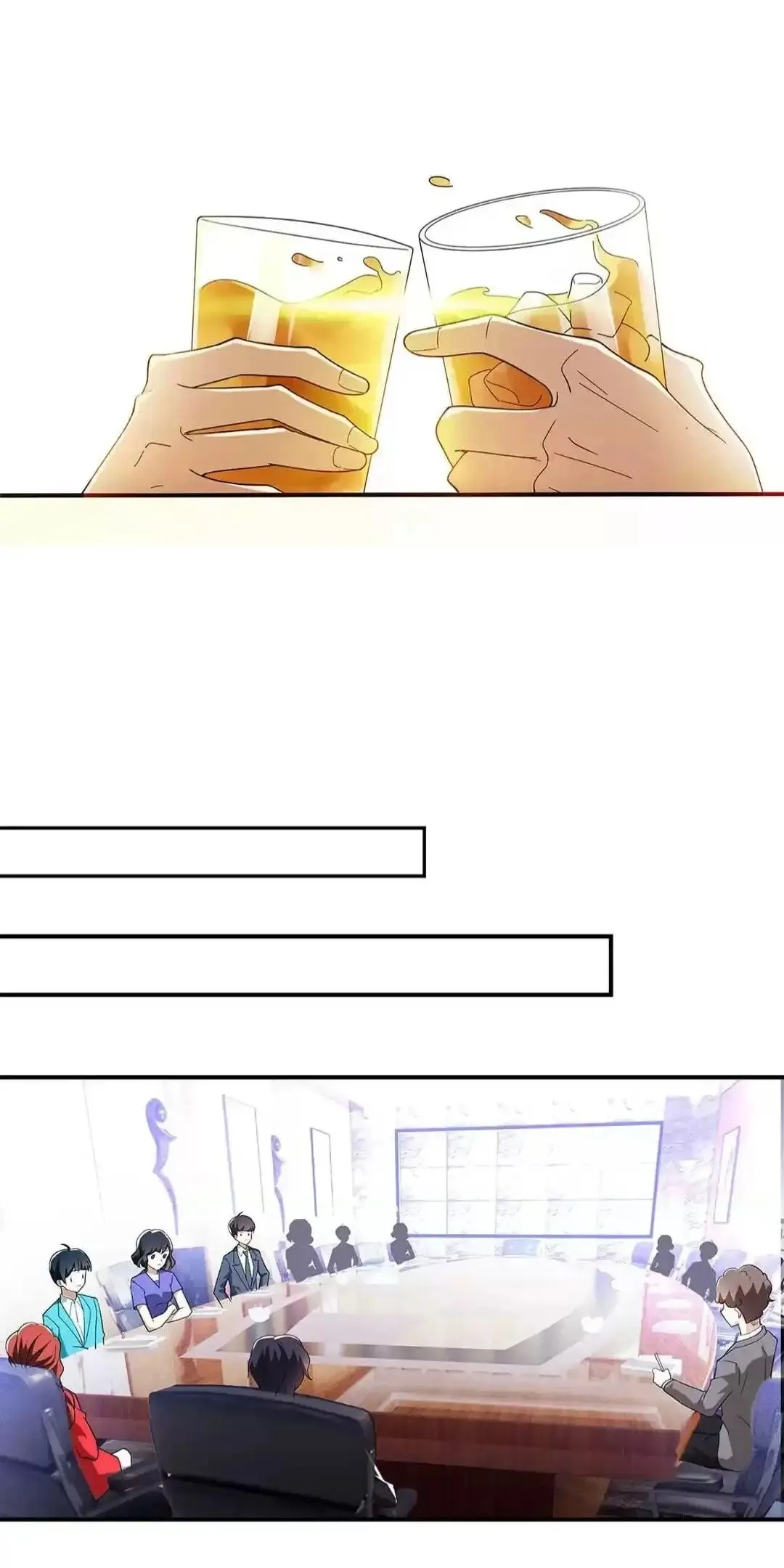 Read Chunqing Lushao chapter 169 image 12 on Lezhin