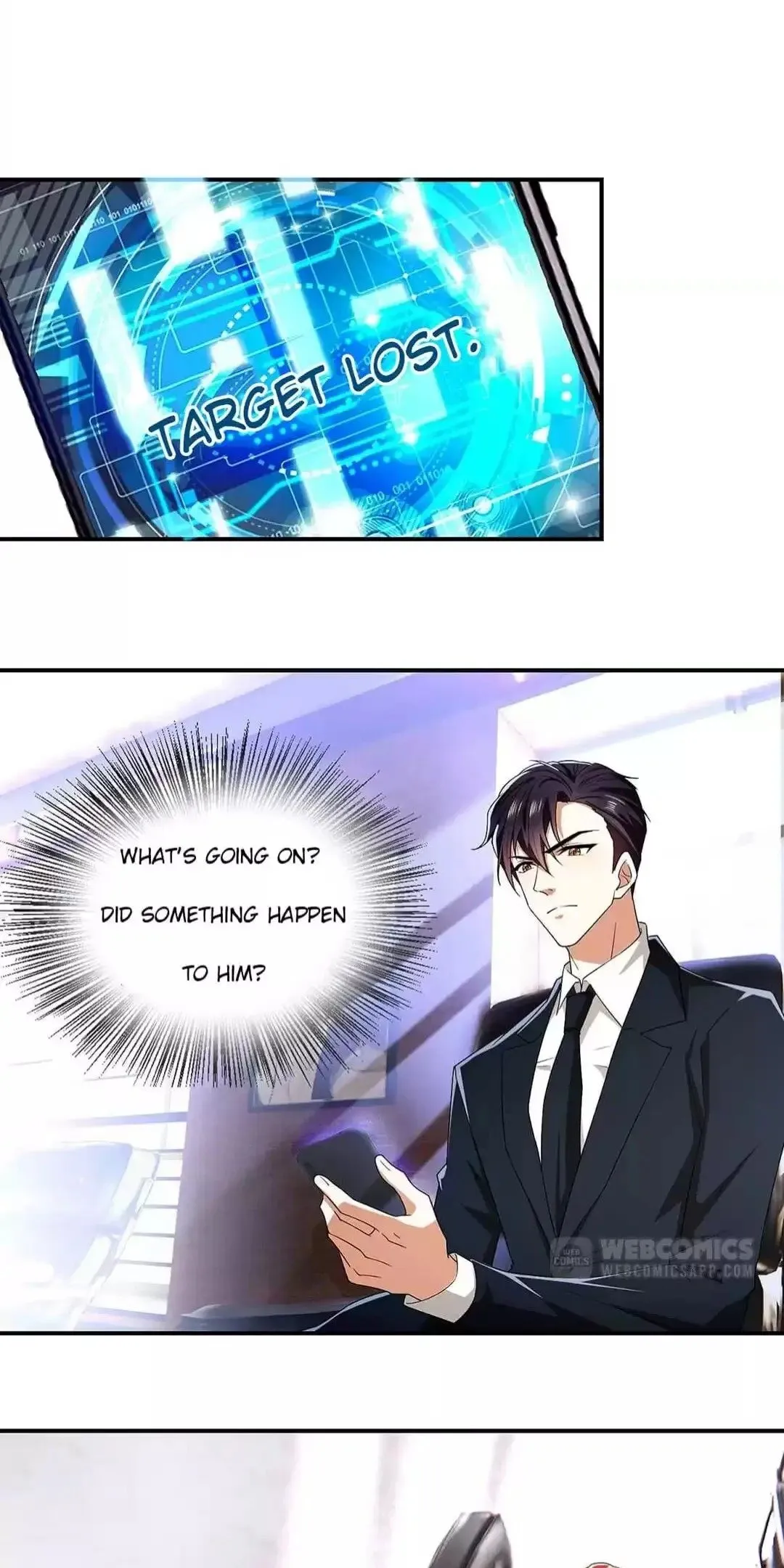 Read Chunqing Lushao chapter 169 image 13 on Lezhin
