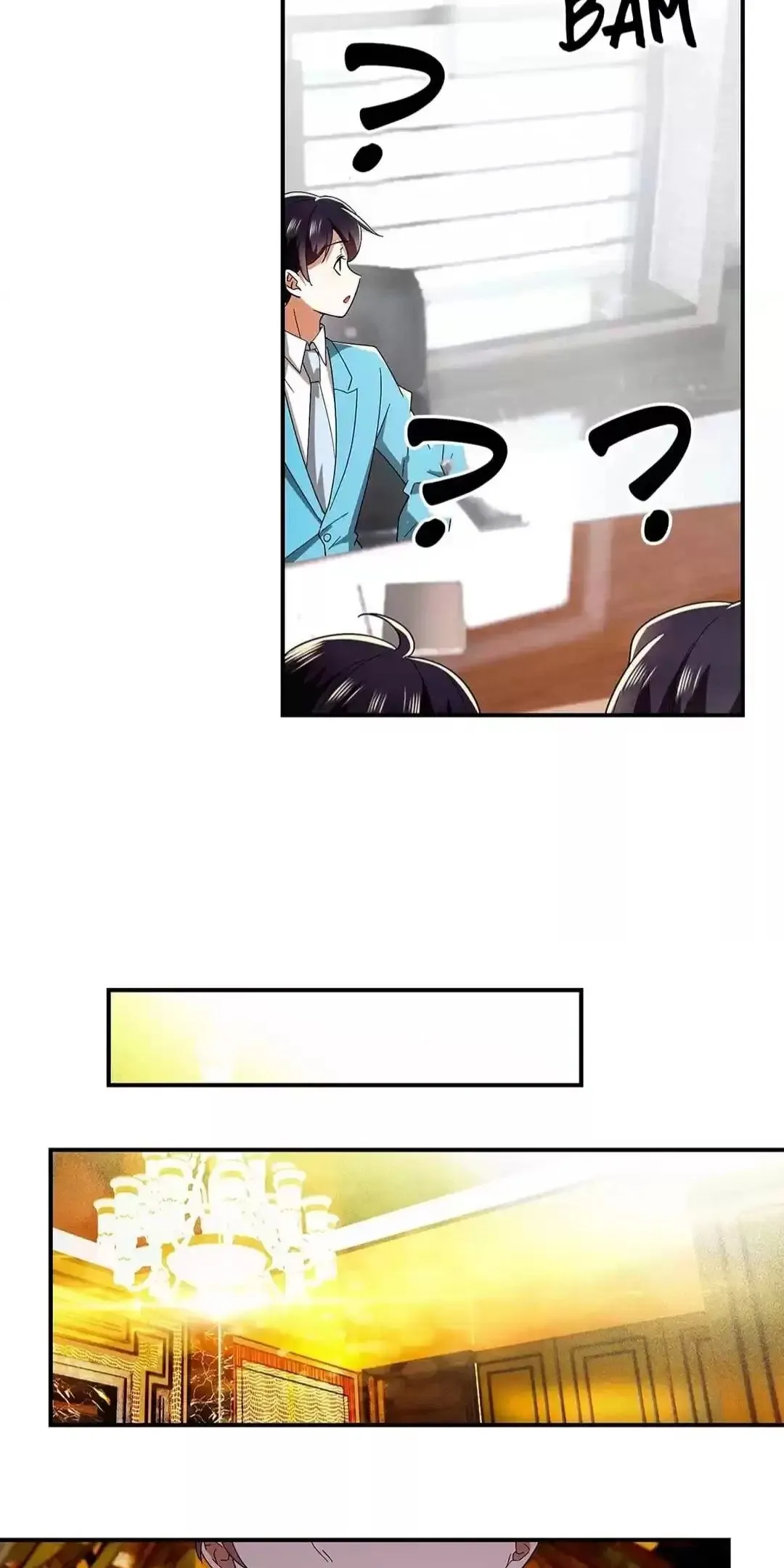 Read Chunqing Lushao chapter 169 image 15 on Lezhin