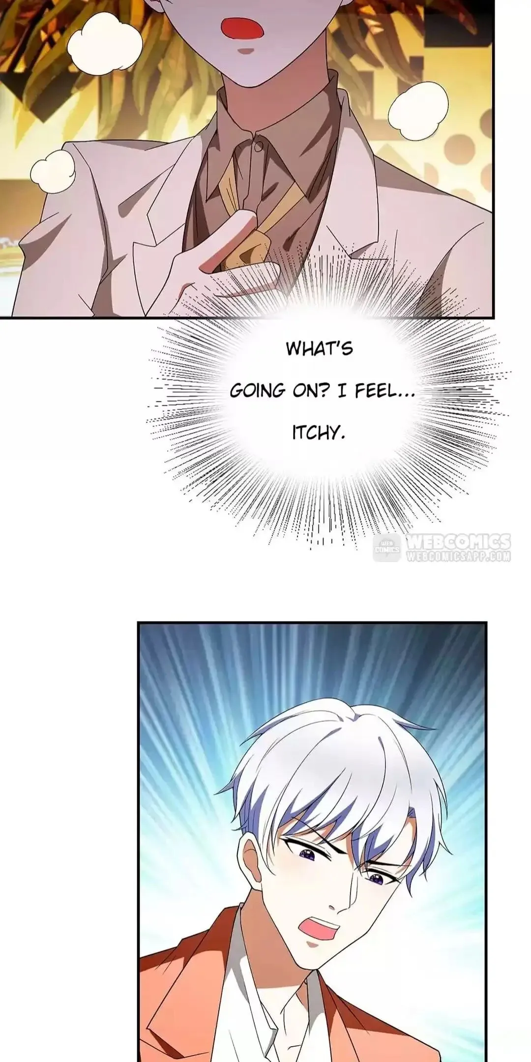 Read Chunqing Lushao chapter 169 image 16 on Lezhin