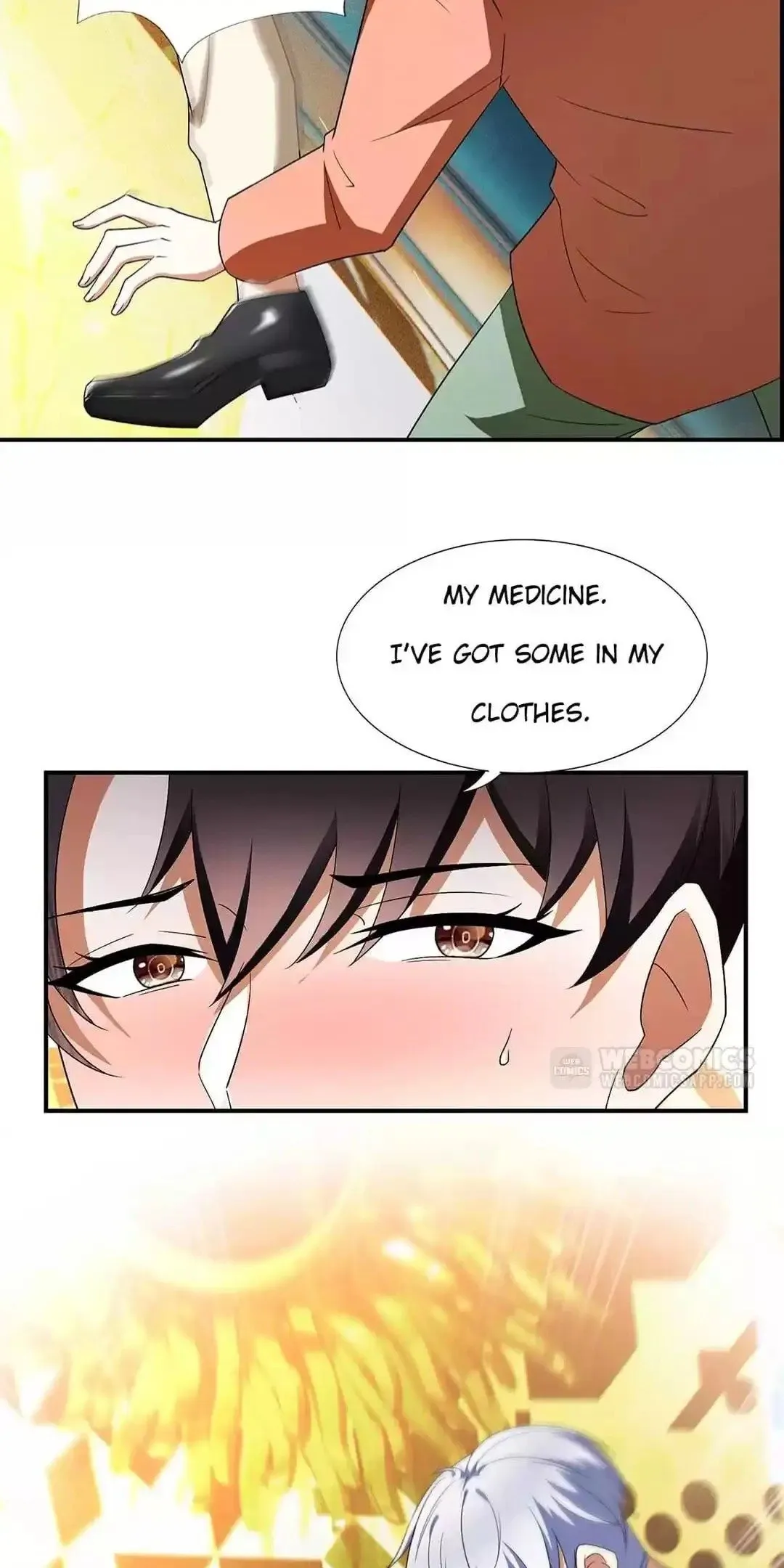 Read Chunqing Lushao chapter 169 image 19 on Lezhin