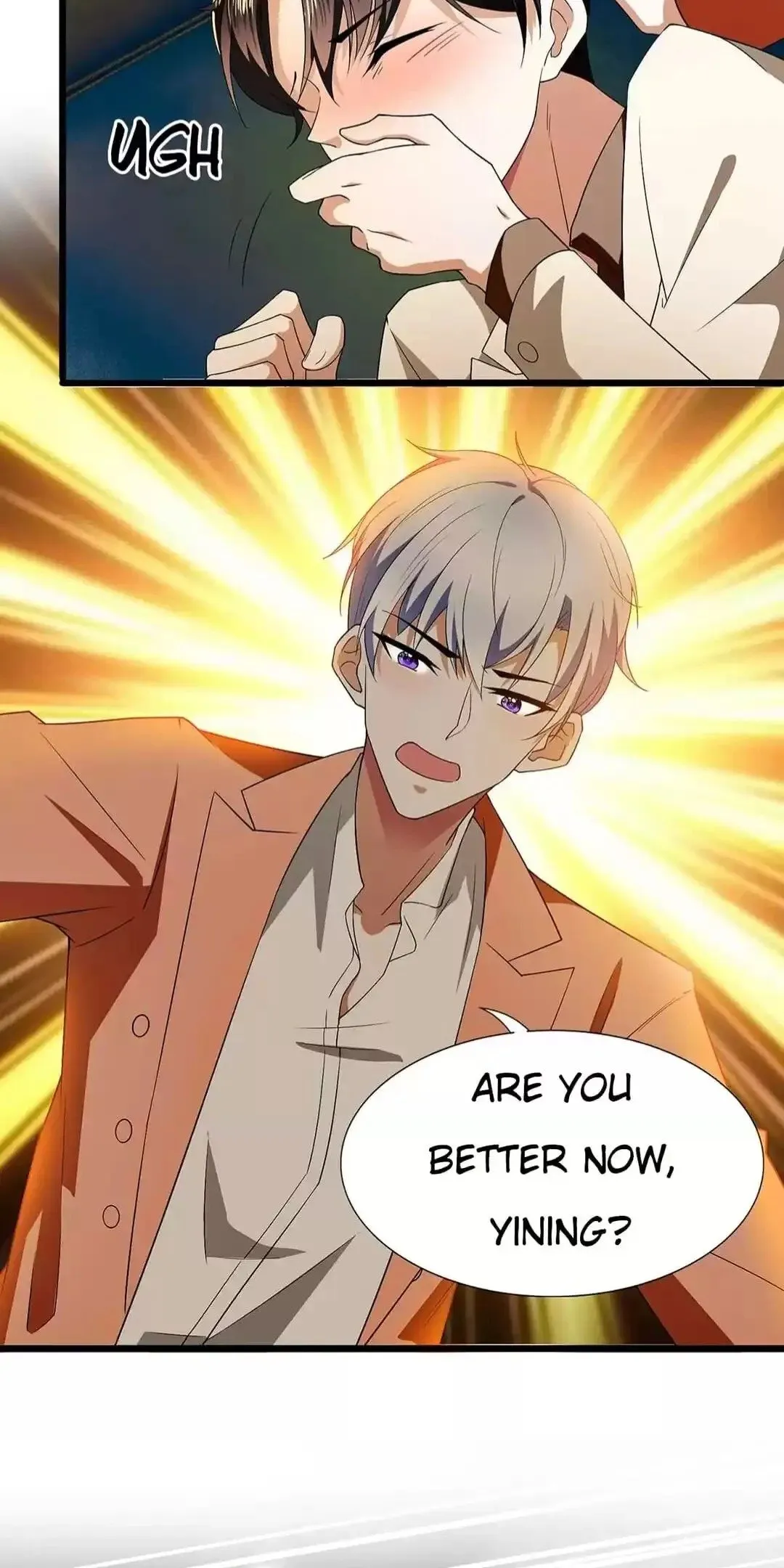 Read Chunqing Lushao chapter 169 image 23 on Lezhin