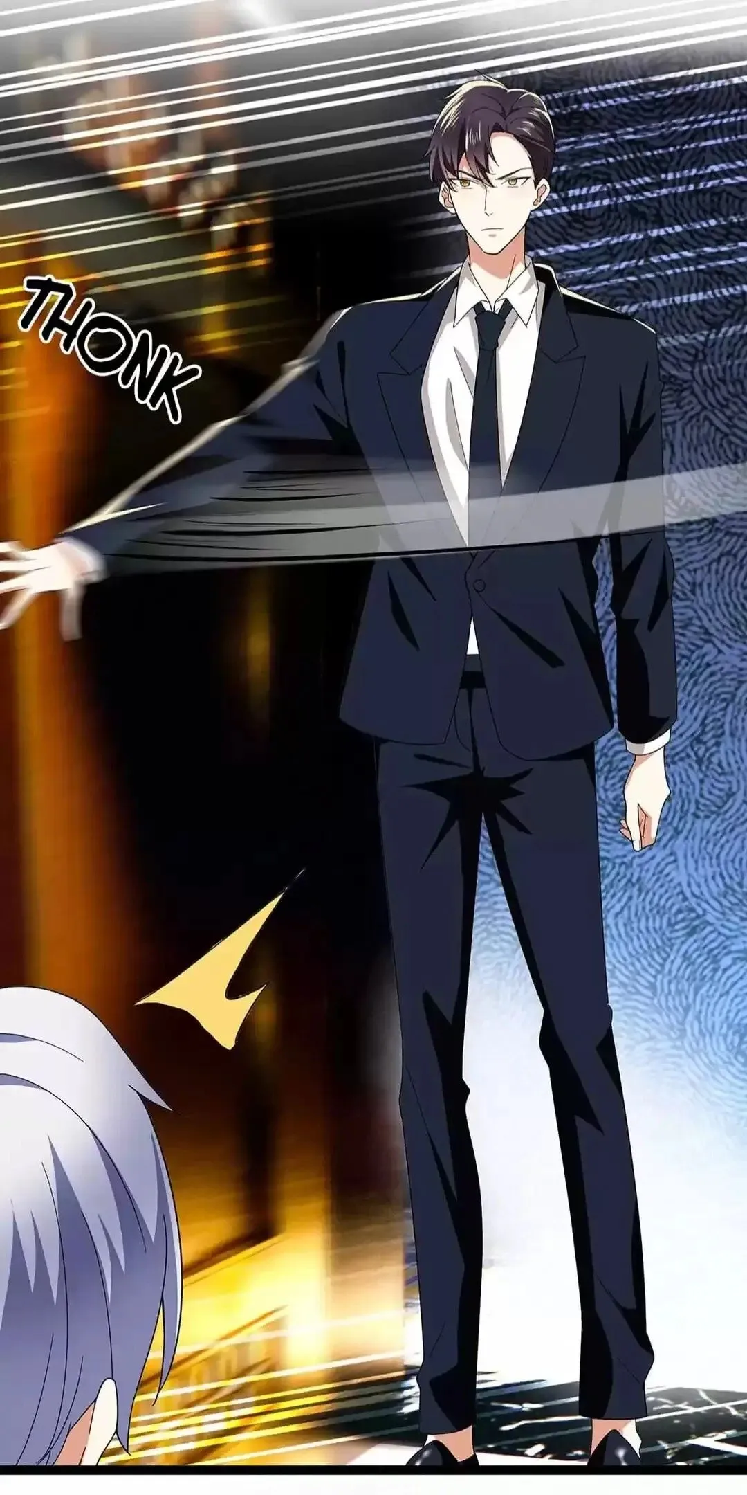 Read Chunqing Lushao chapter 169 image 24 on Lezhin