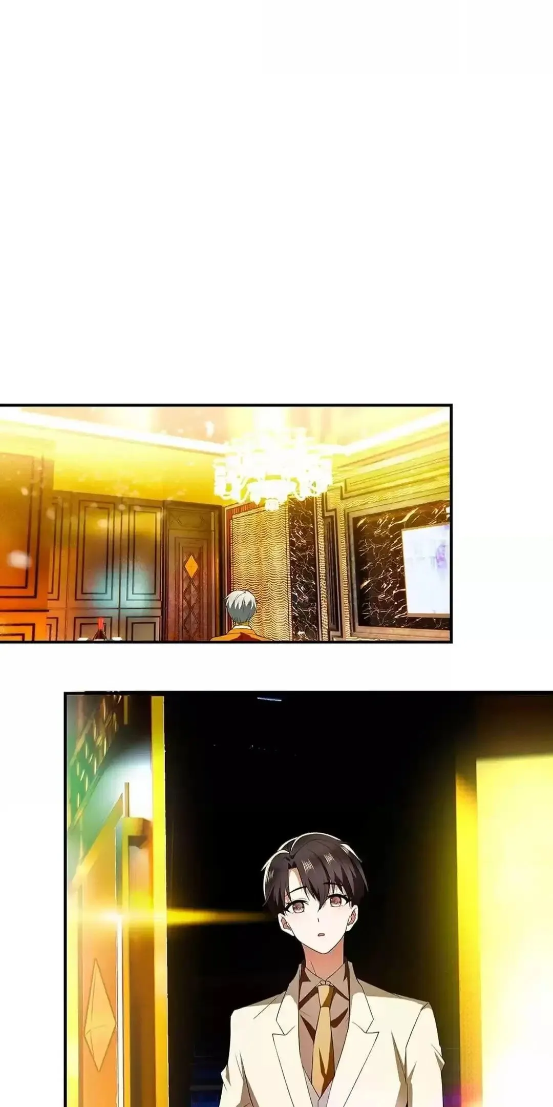 Read Chunqing Lushao chapter 169 image 4 on Lezhin