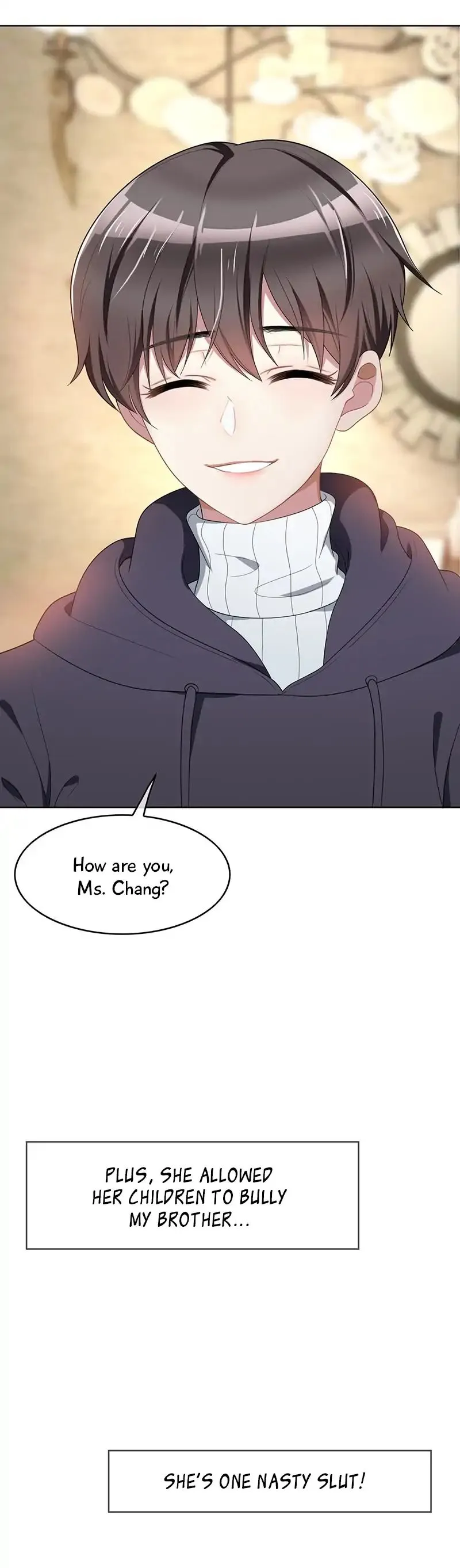 Read Chunqing Lushao chapter 17 image 10 on Lezhin