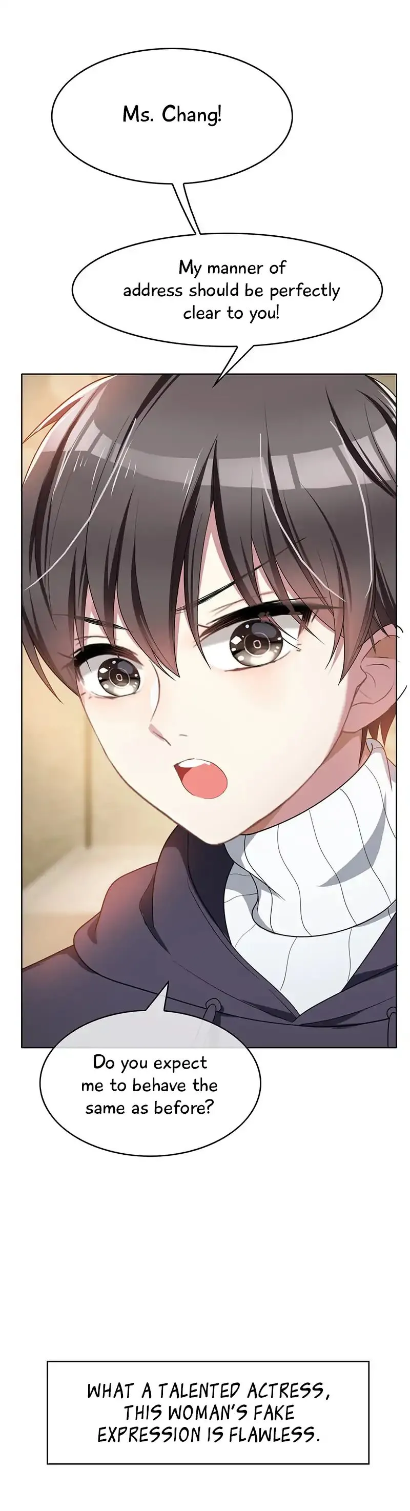 Read Chunqing Lushao chapter 17 image 12 on Lezhin