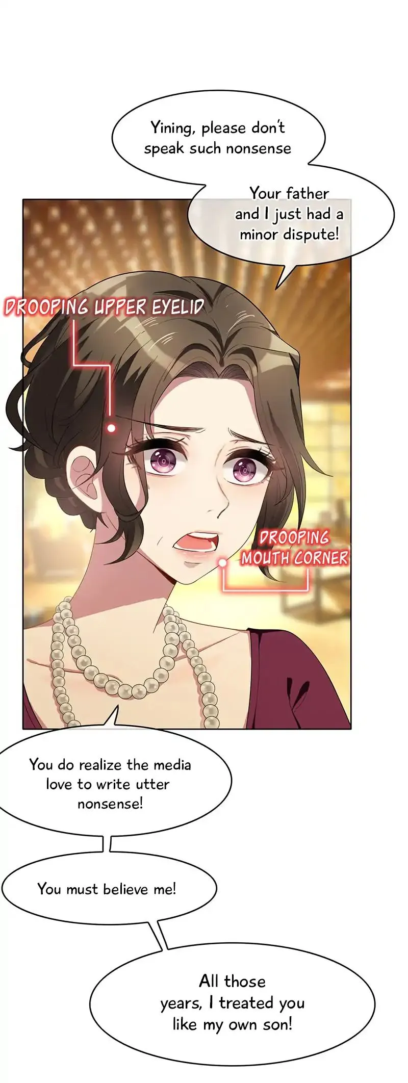 Read Chunqing Lushao chapter 17 image 13 on Lezhin